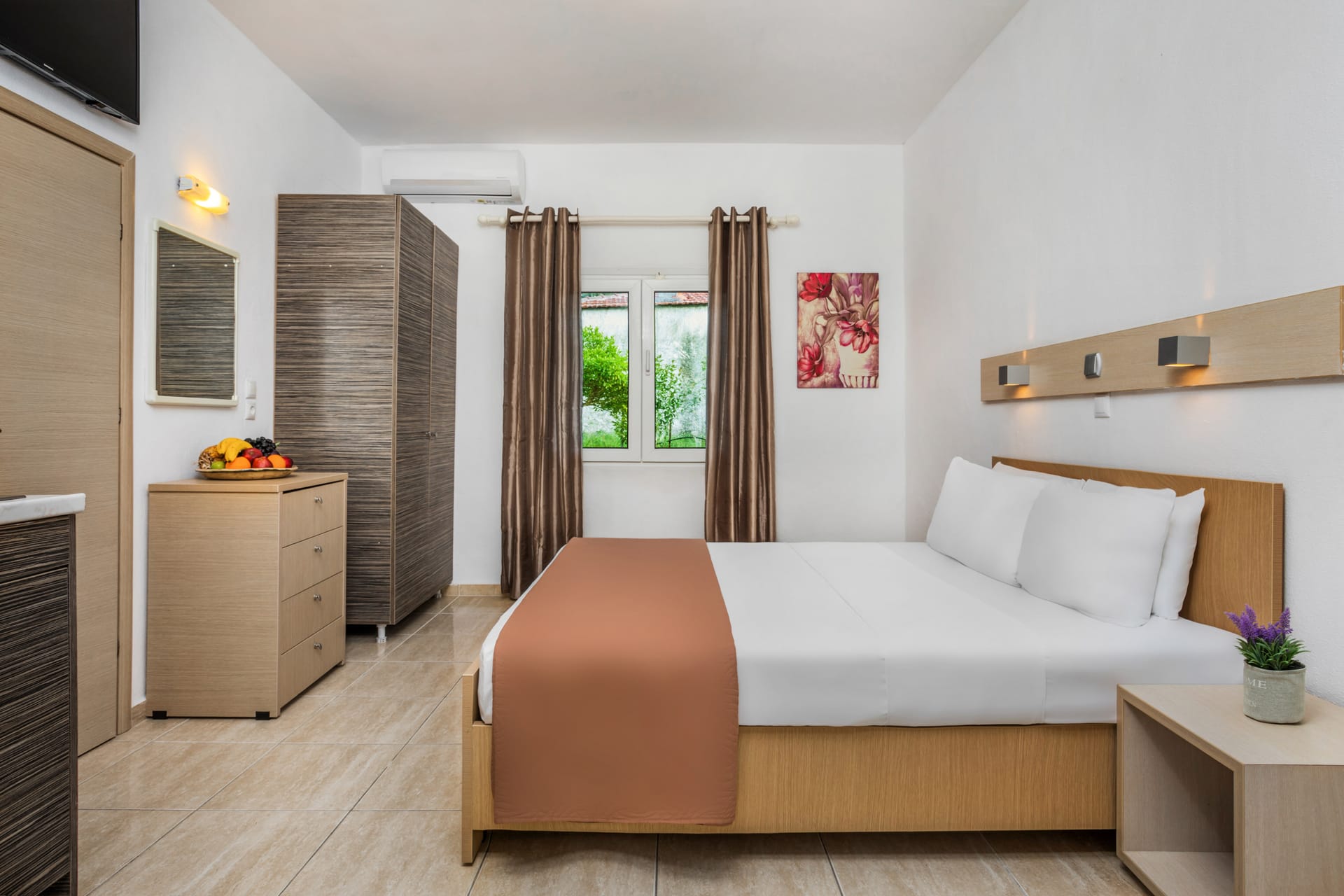 Standard Double/Twin Room