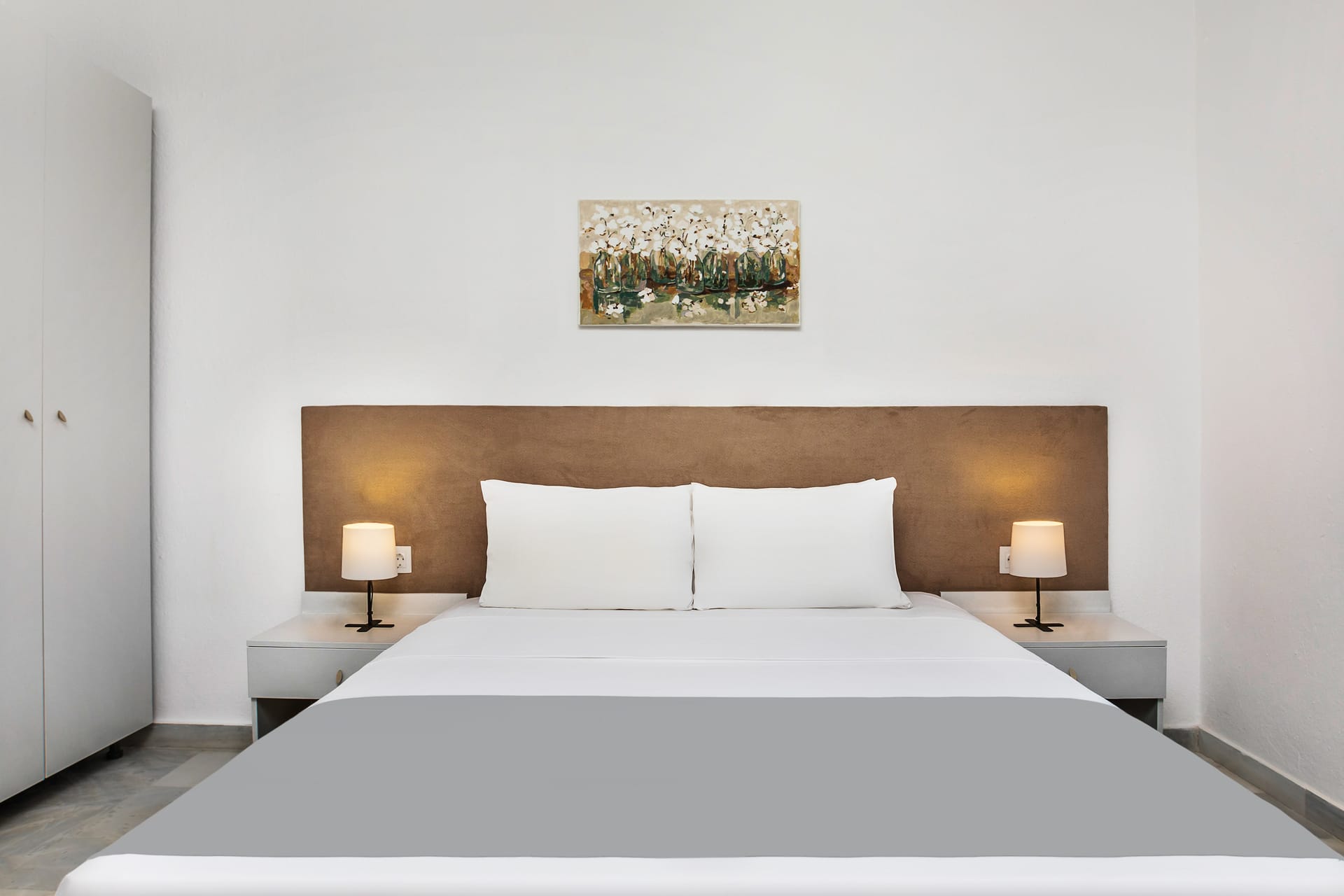 Premium Double/Twin Room