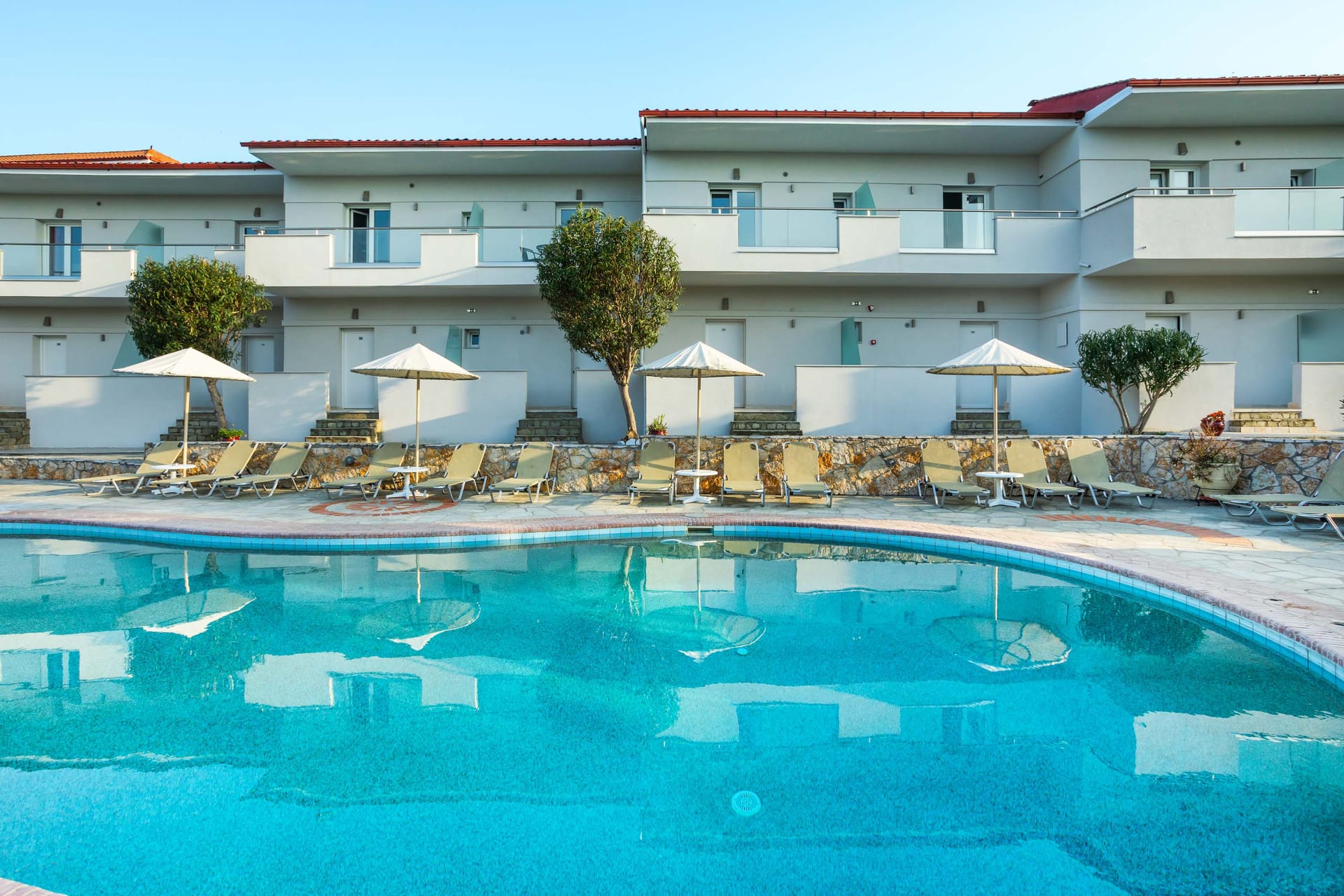 Premium Double/Twin Room