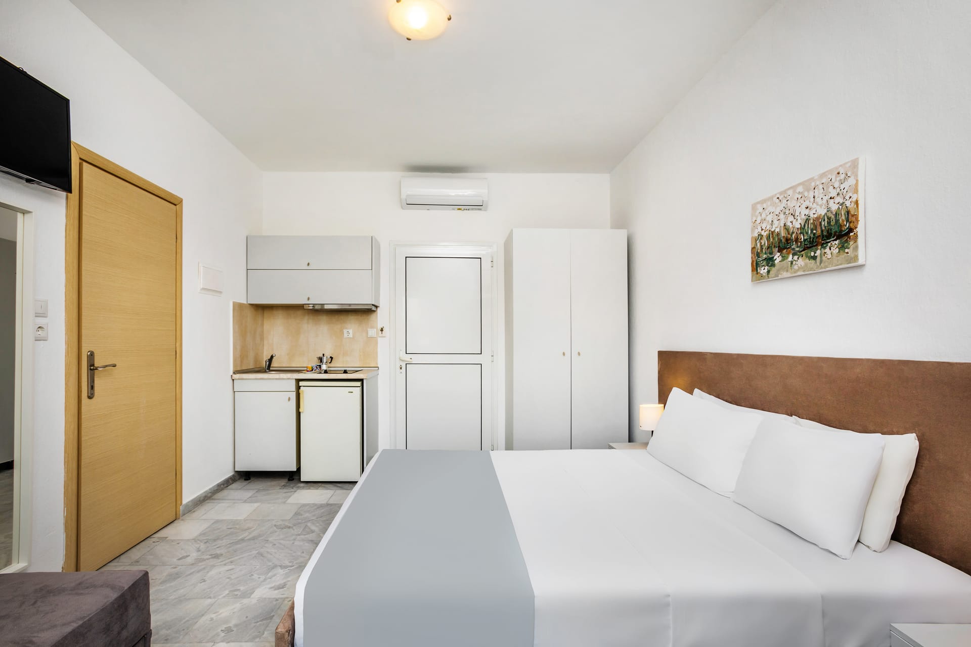 Premium Double/Twin Room