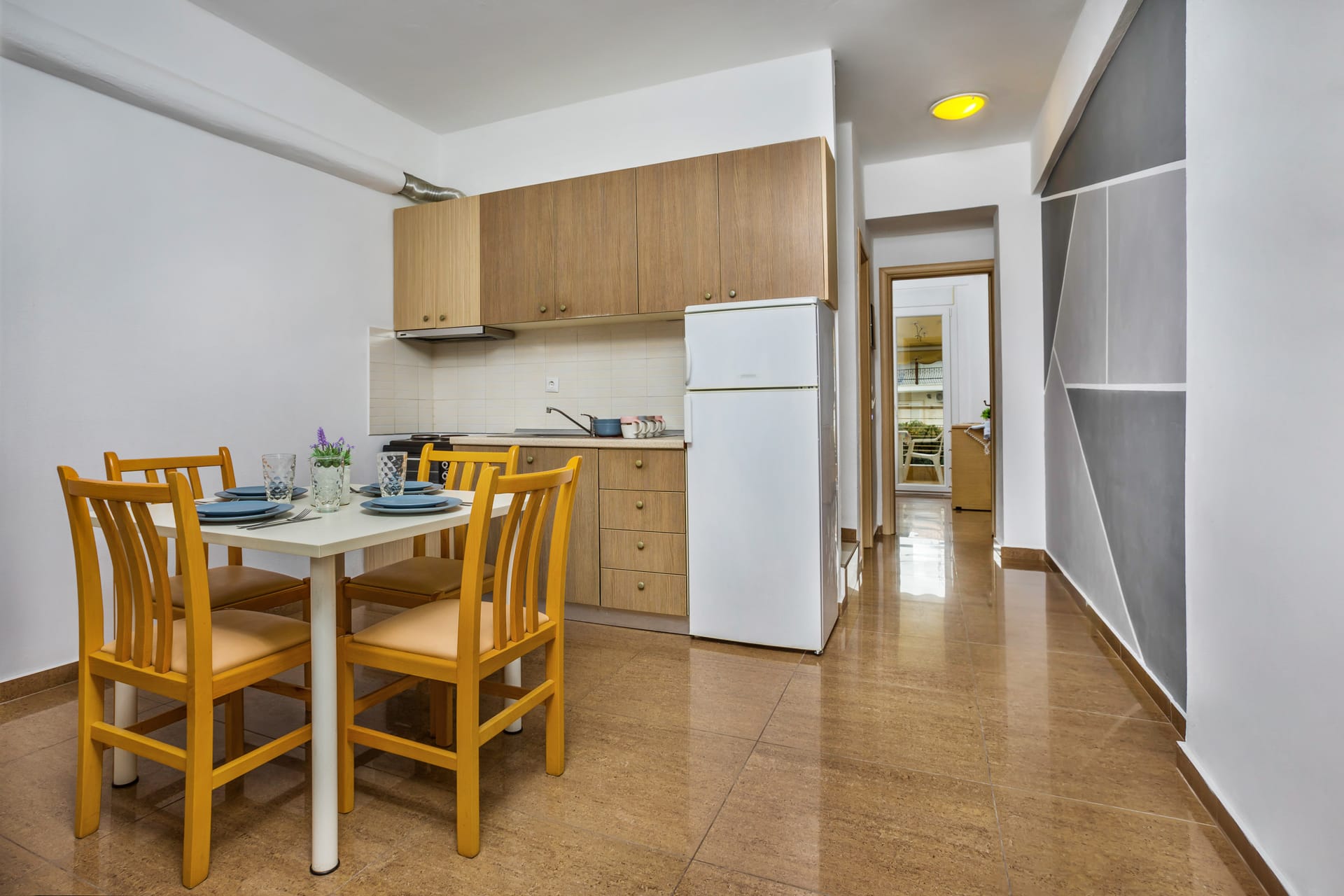Maisonette