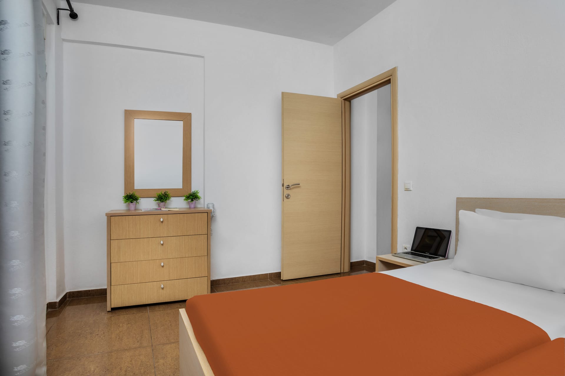 Maisonette