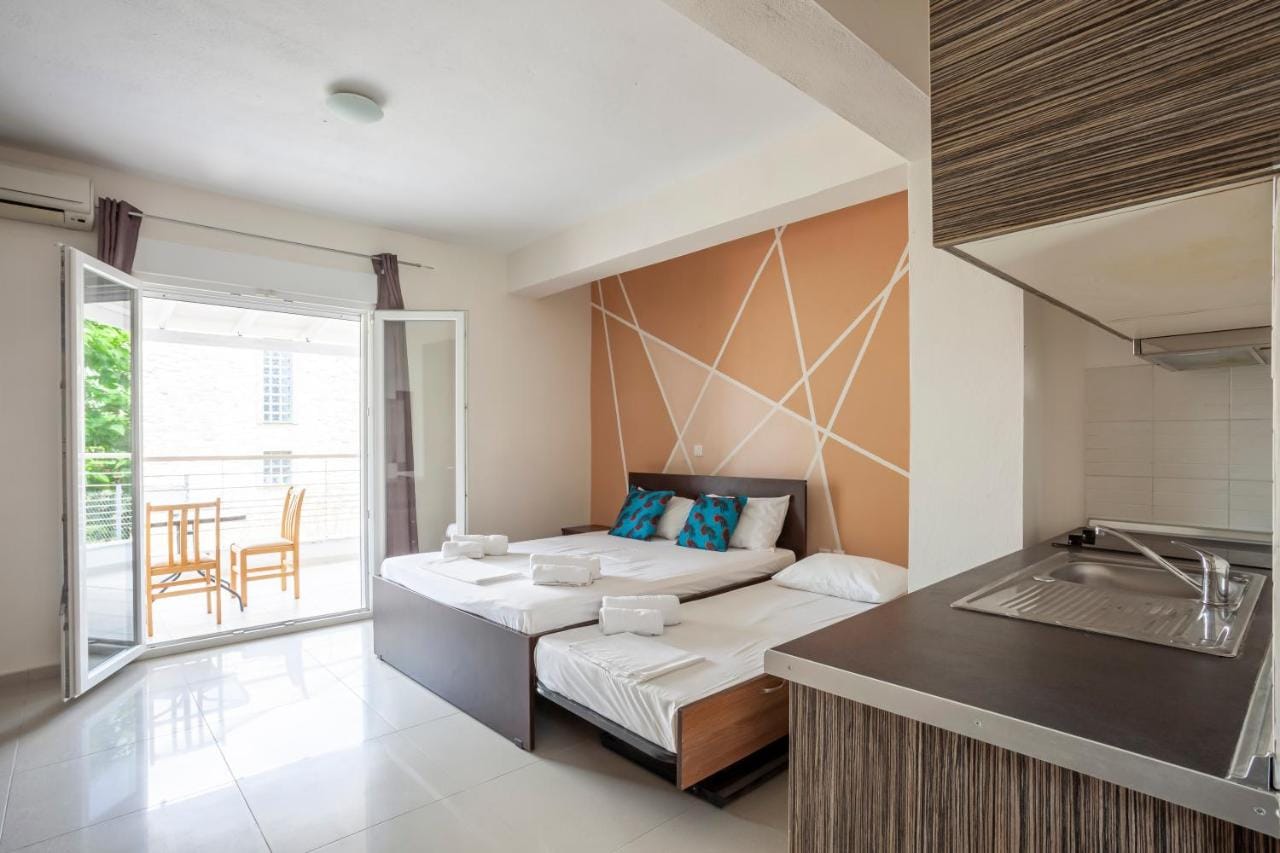 Apartment Open Plan