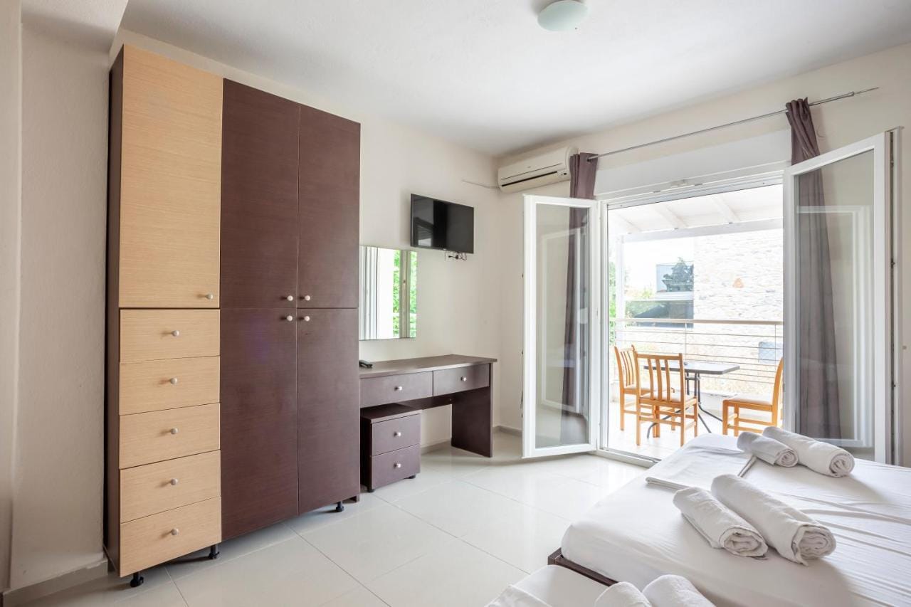 Apartment Open Plan