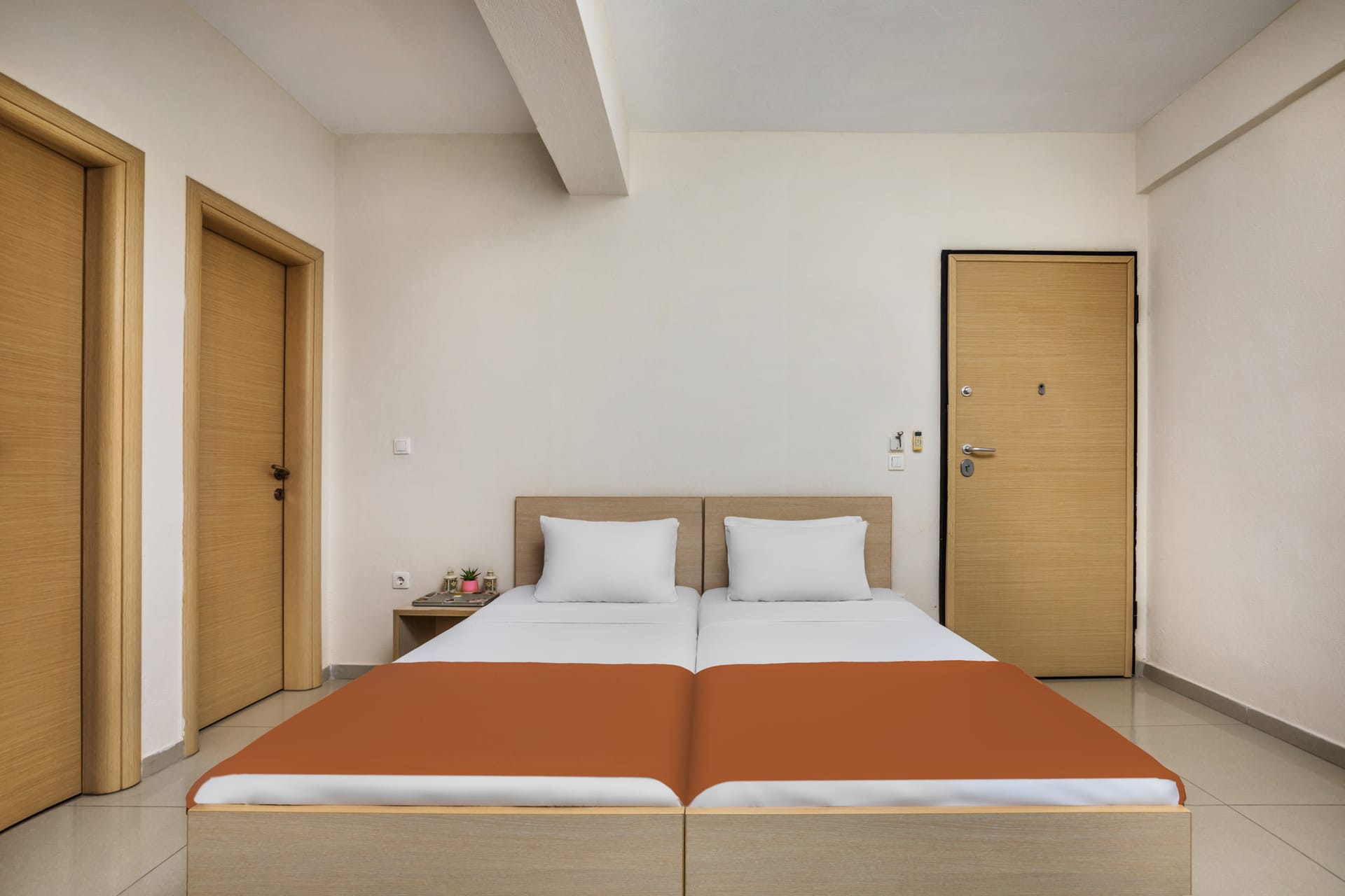 Apartment 1-Bedroom