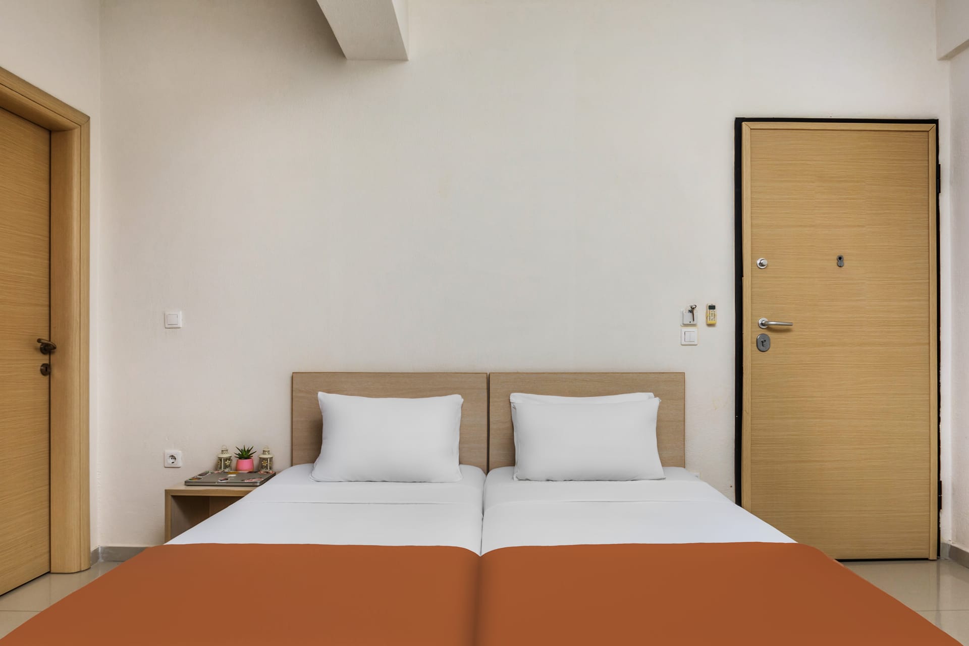 Apartment 1-Bedroom