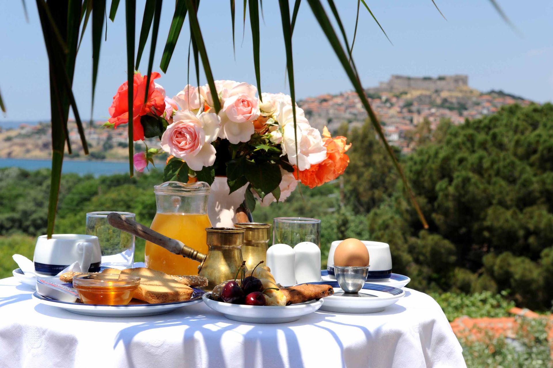 Standard Room Ground Floor