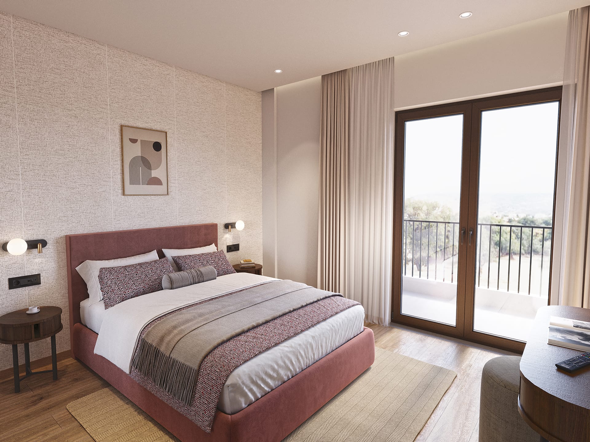 Special Offer Double Room