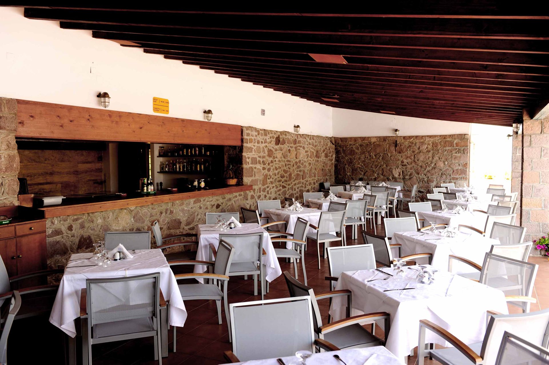 Classic Room with Garden View