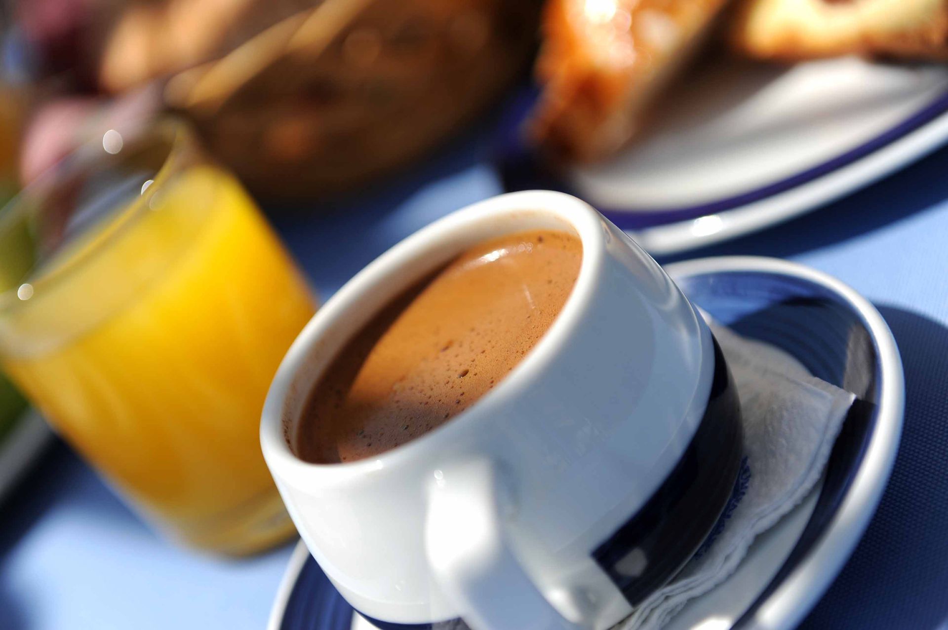 Classic Room with Sea View