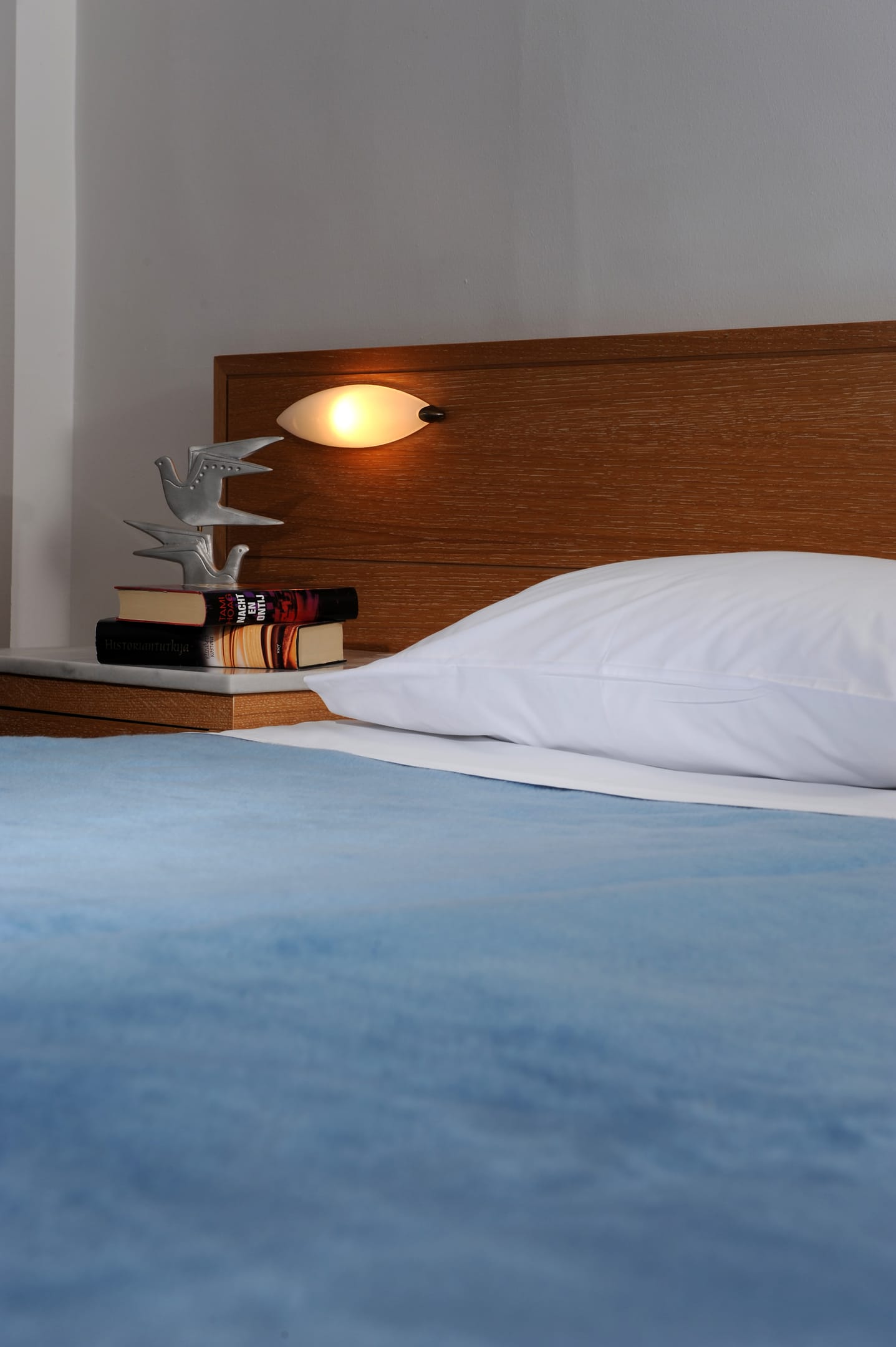 Superior Room Ground Floor