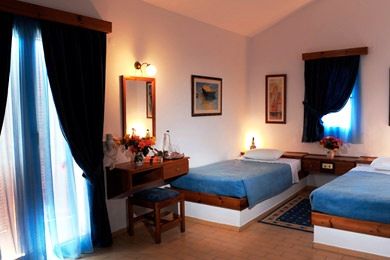 Superior Bungalow with Sea View