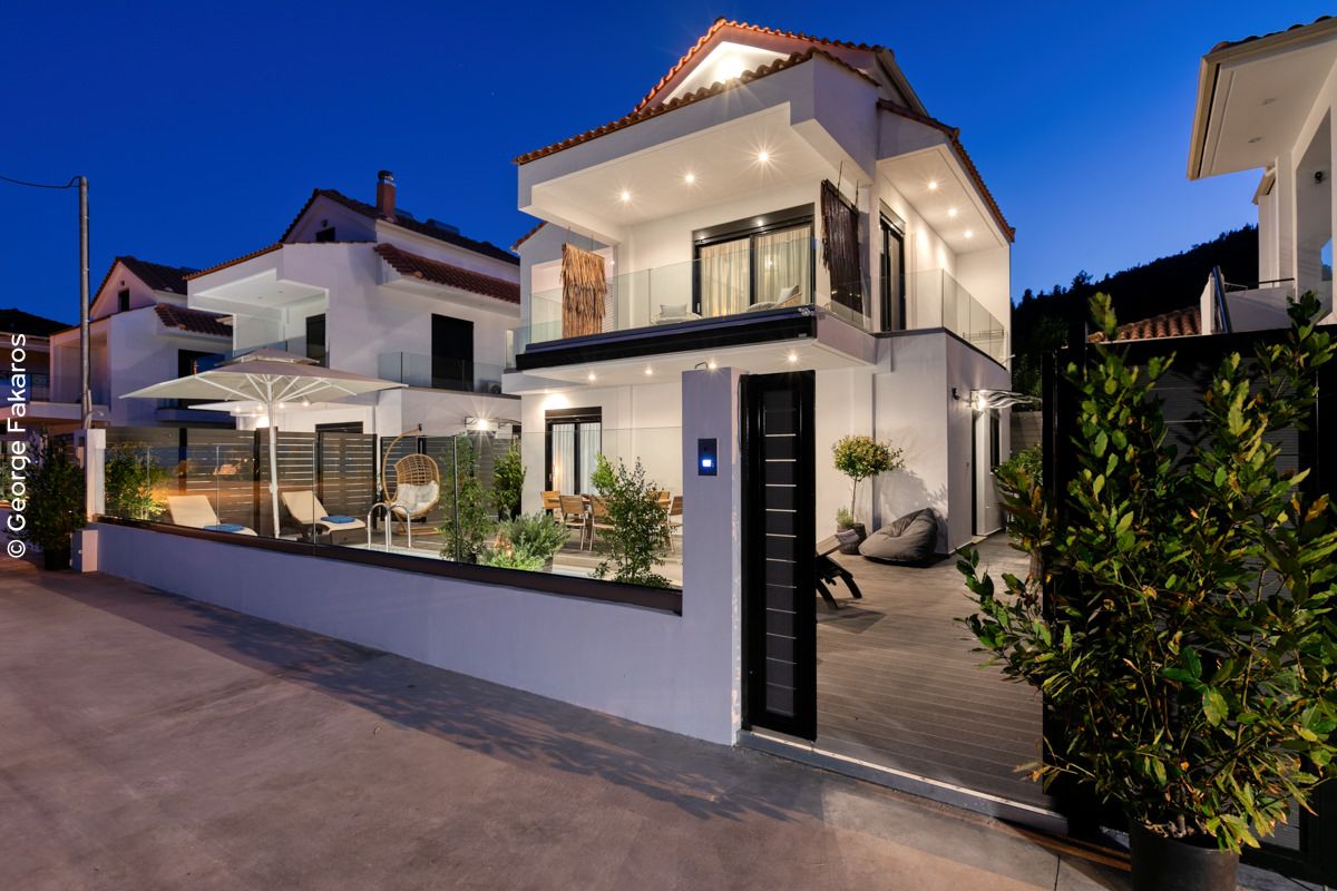 Prestige Villa with Private Pool