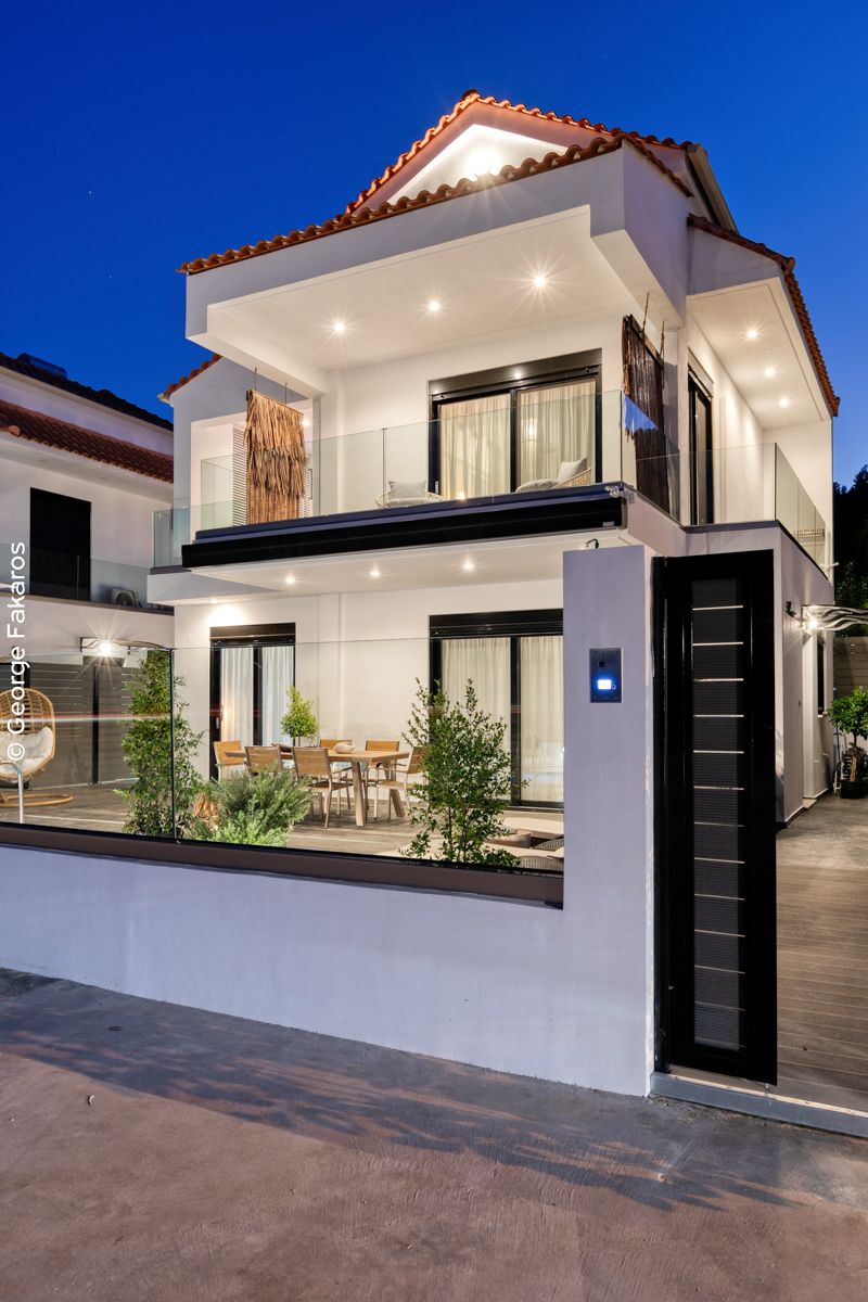 Prestige Villa with Private Pool