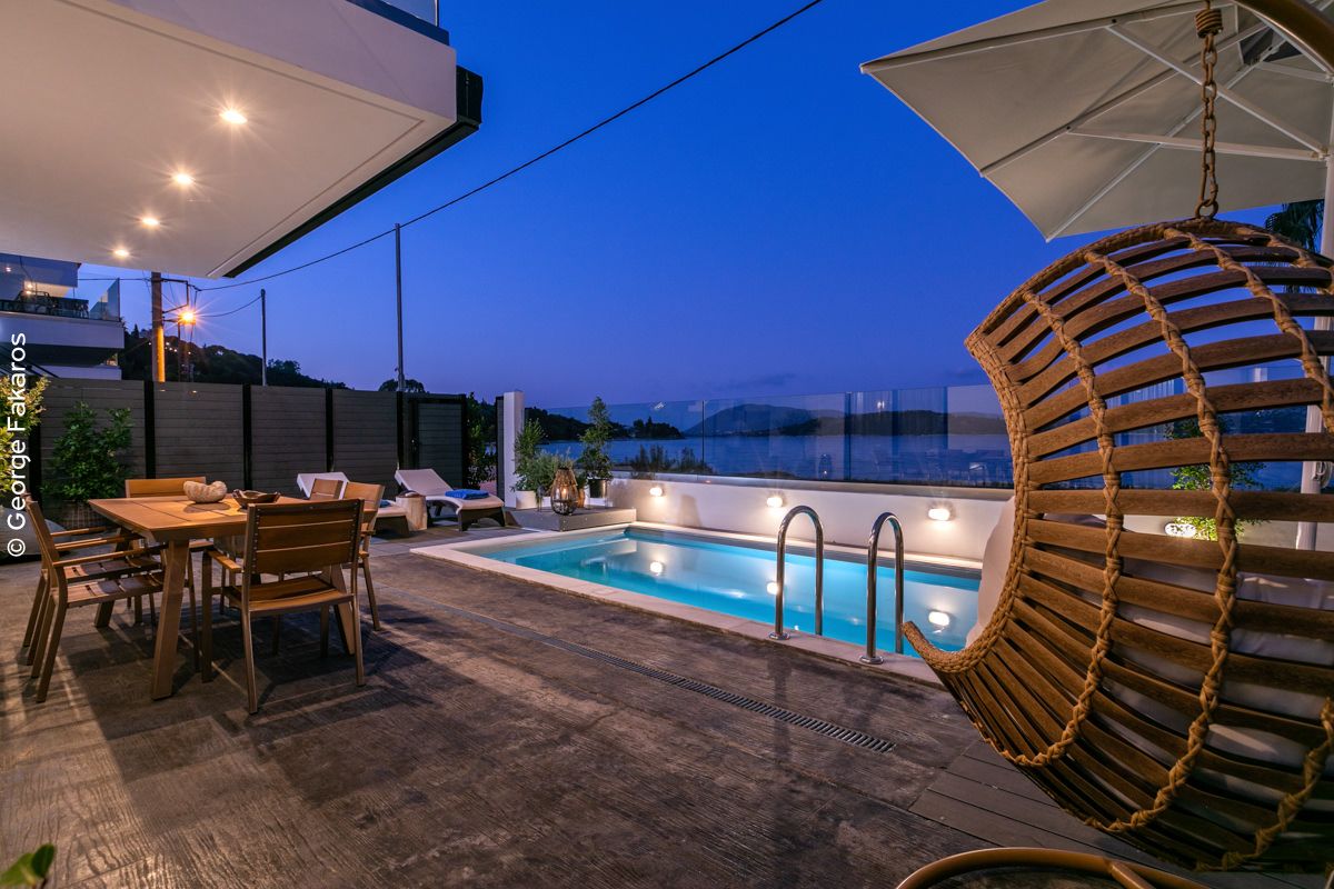 Prestige Villa with Private Pool