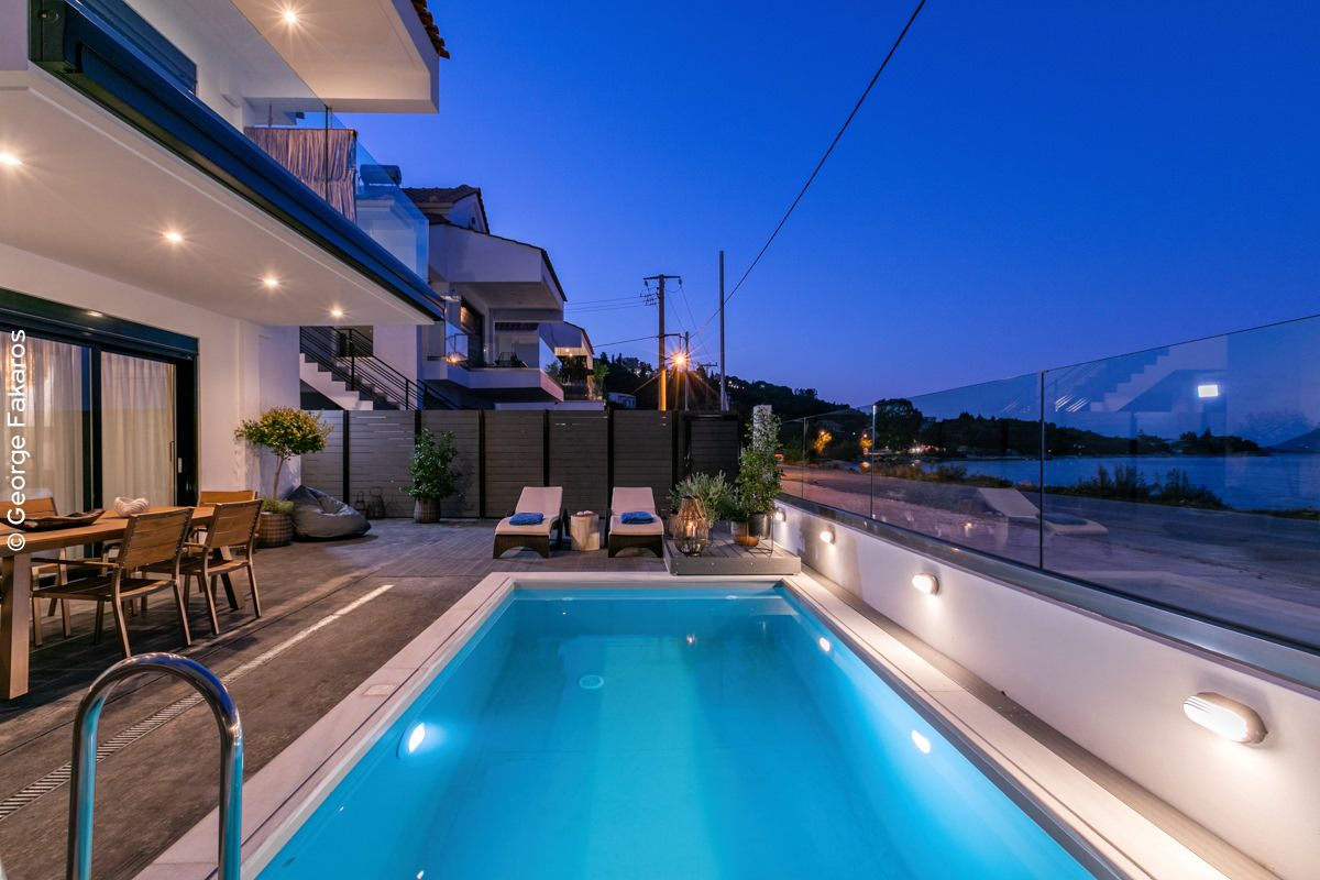 Prestige Villa with Private Pool