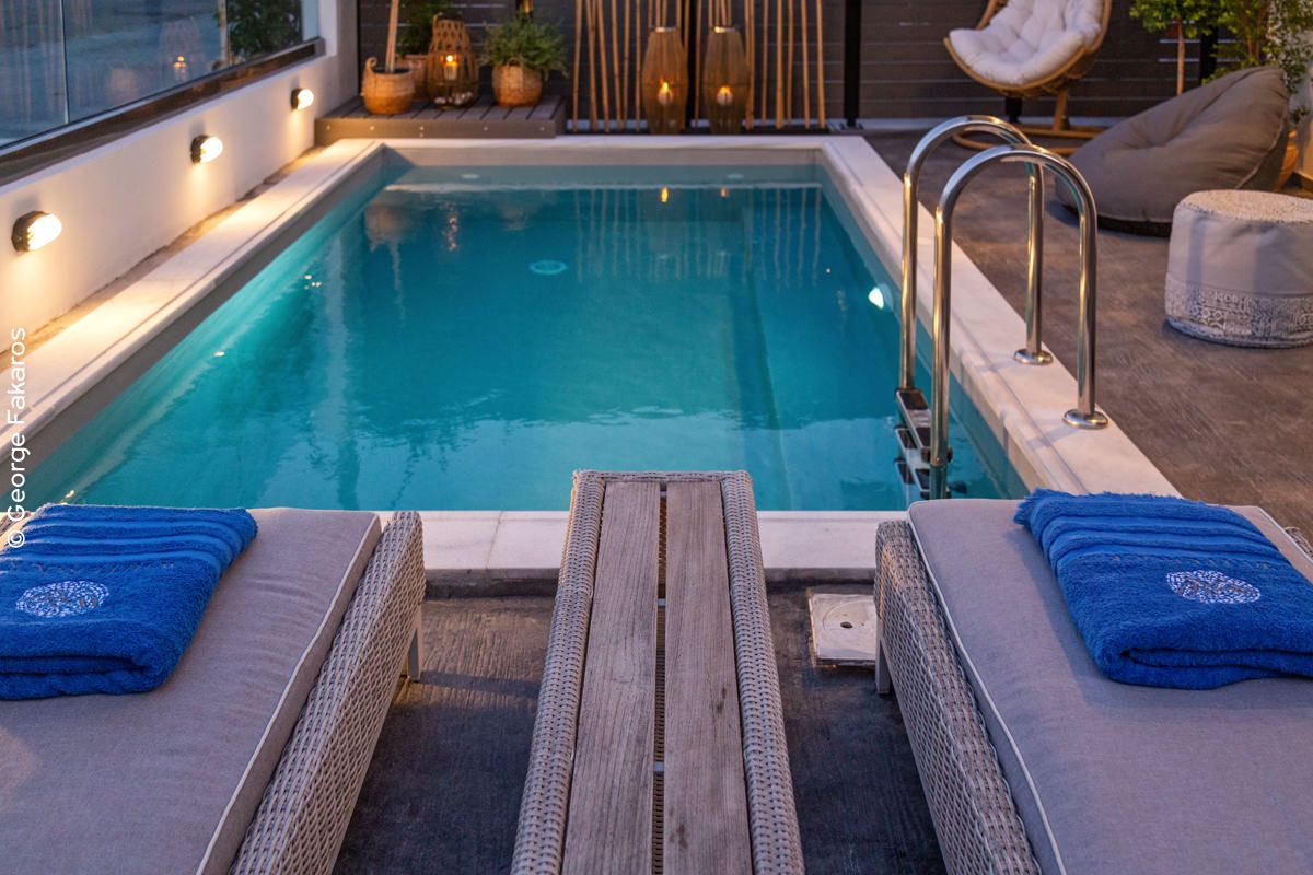 Exclusive Villa with Private Pool