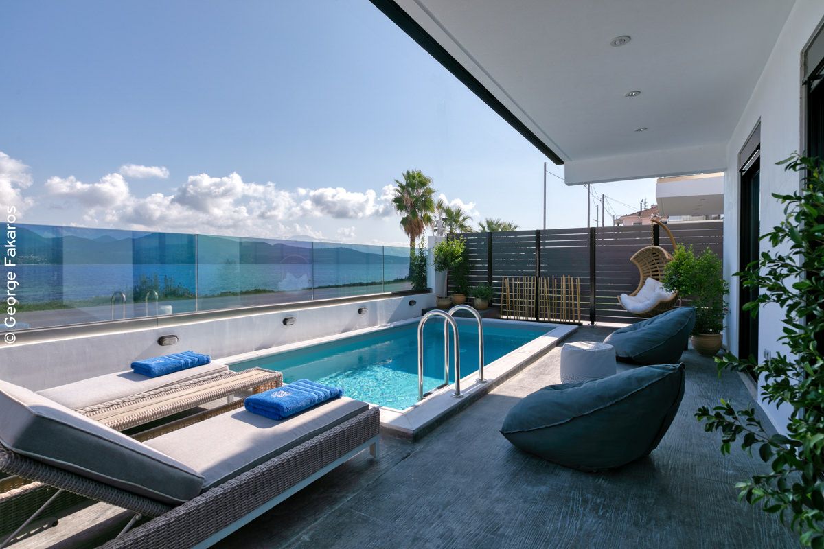 Exclusive Villa with Private Pool