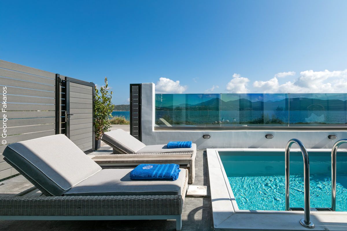 Exclusive Villa with Private Pool