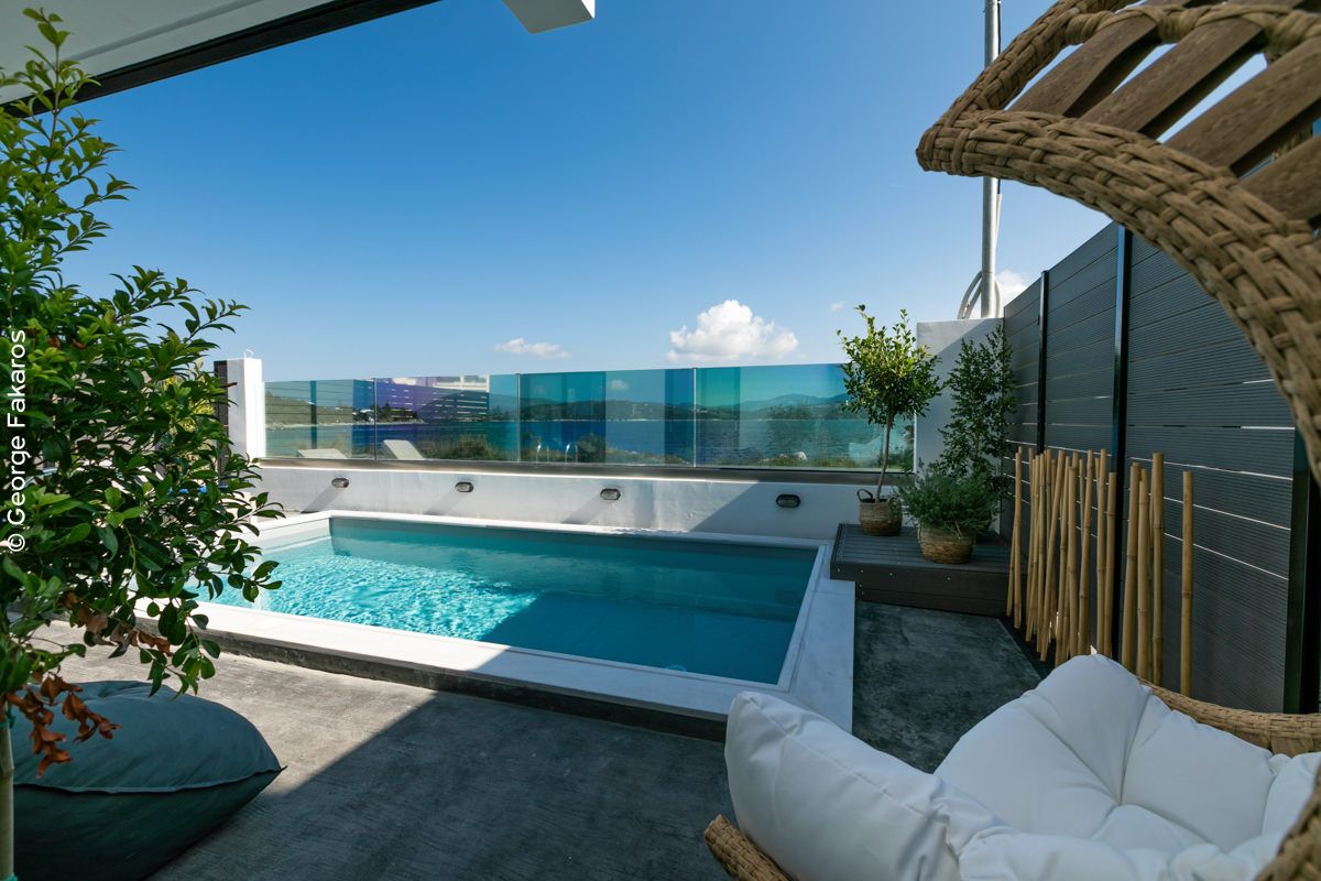 Exclusive Villa with Private Pool