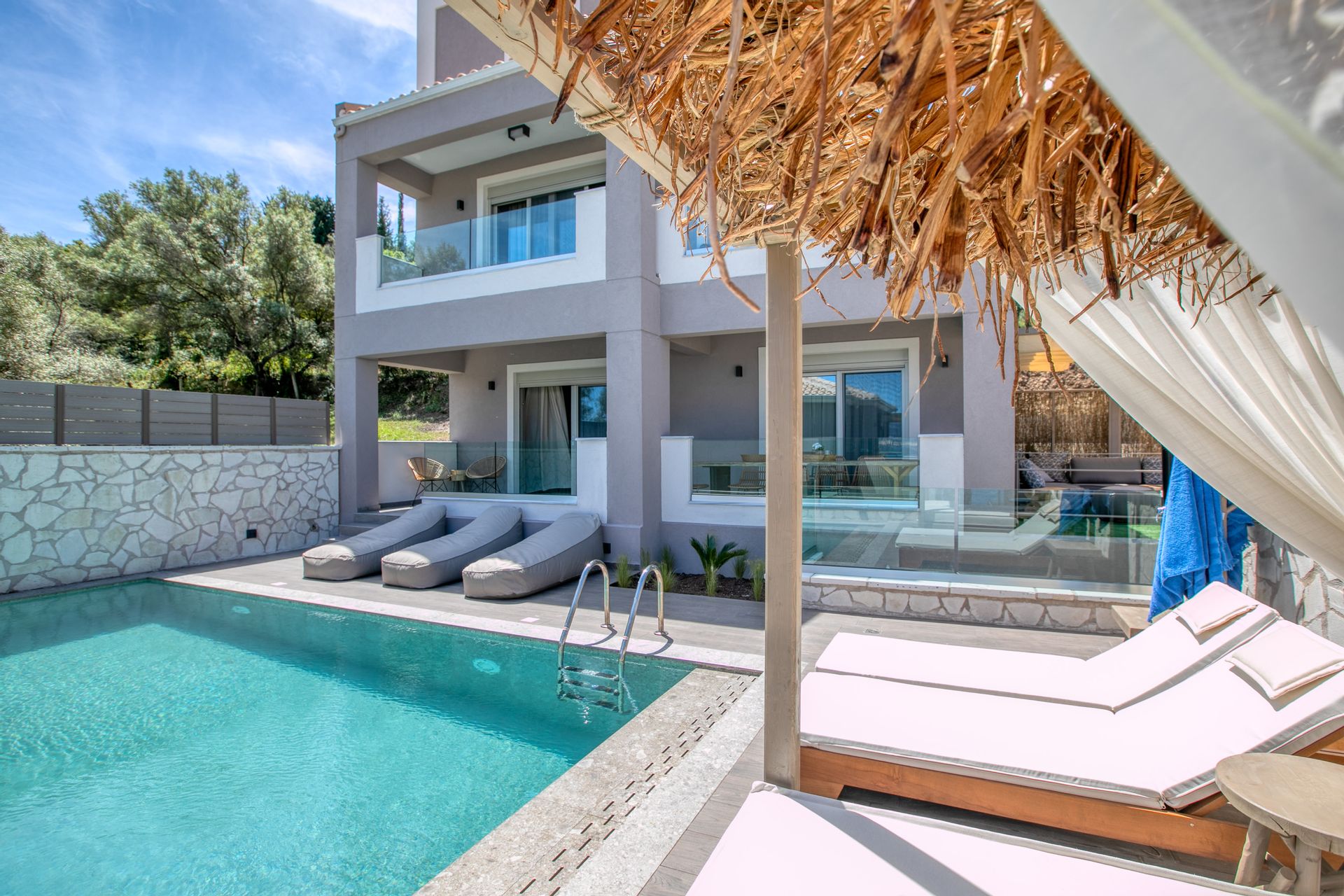 Elegance Villa with Private Pool