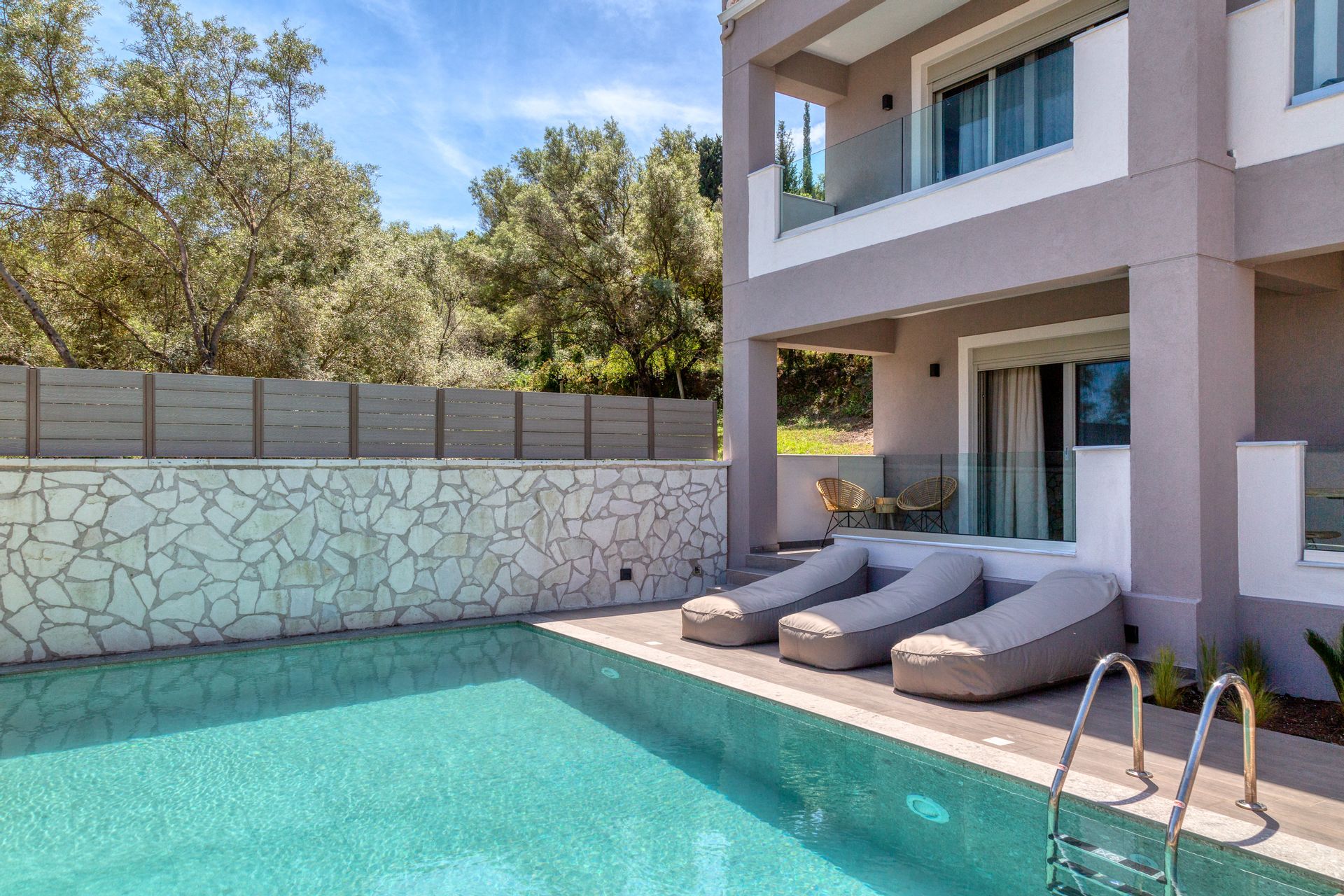 Elegance Villa with Private Pool