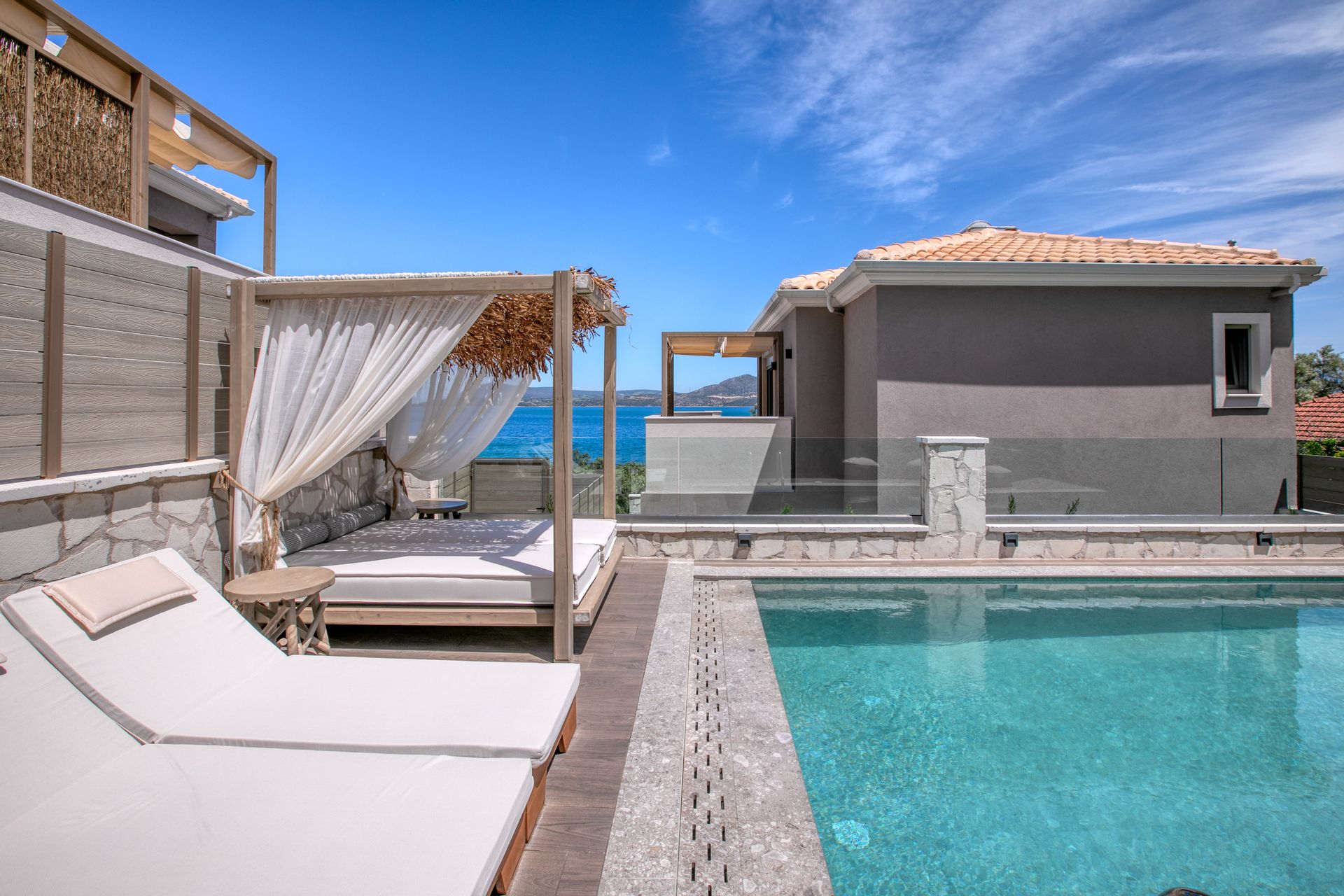 Elegance Villa with Private Pool