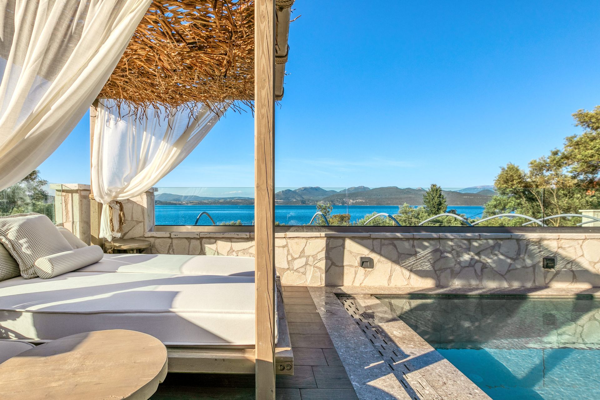 Agnes Villa with Private Pool