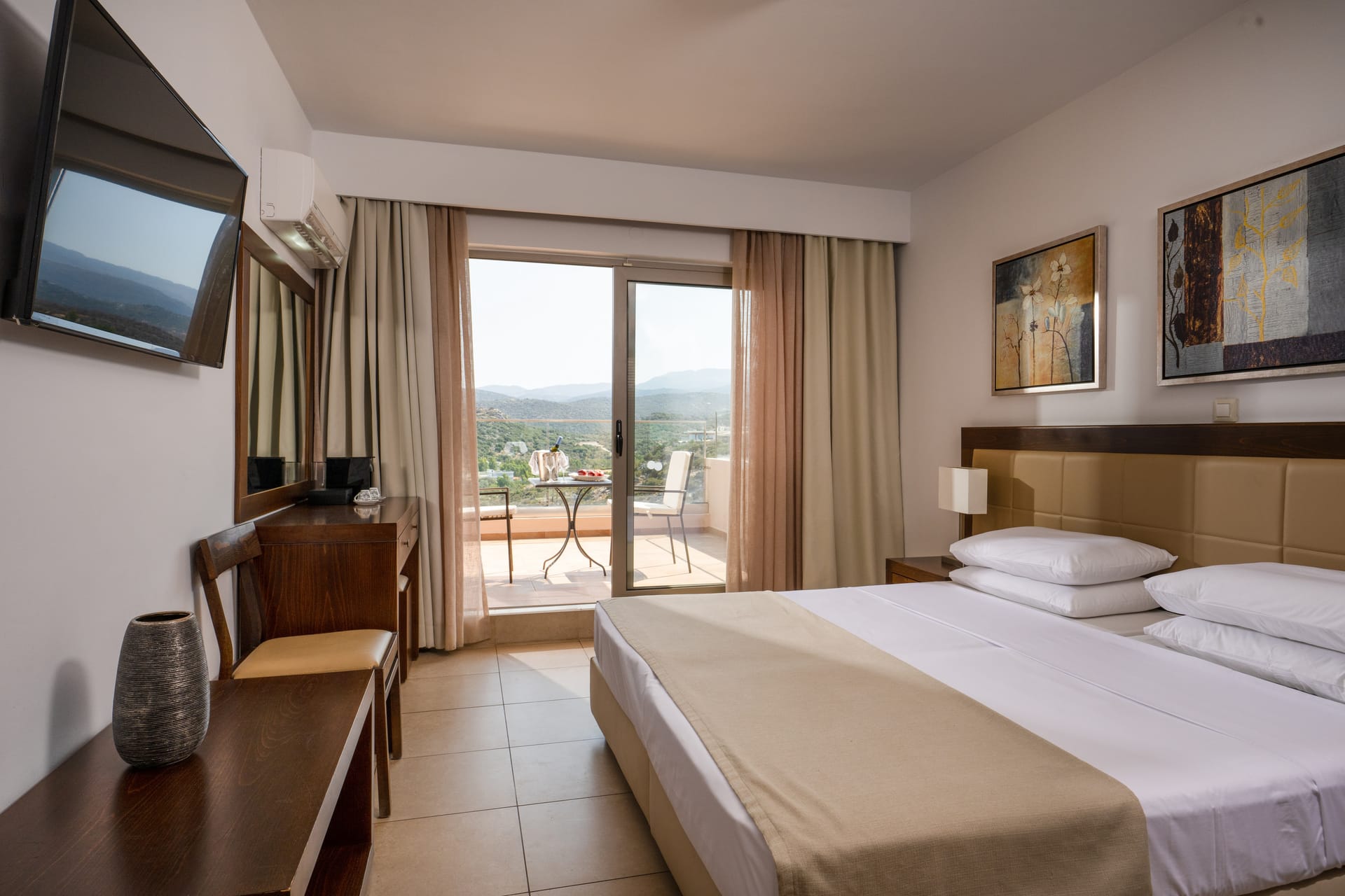 Suite Sea View