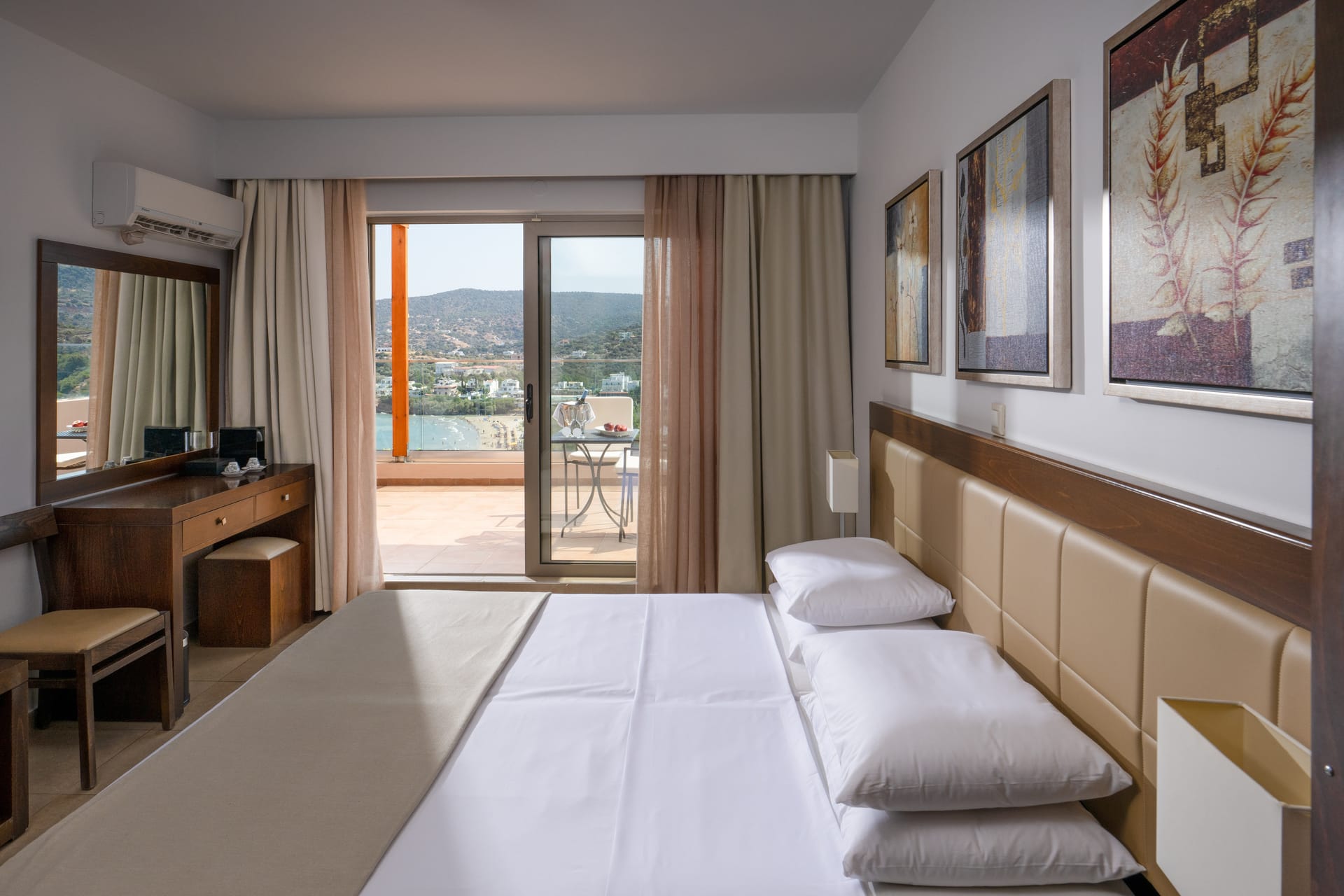 Suite Sea View