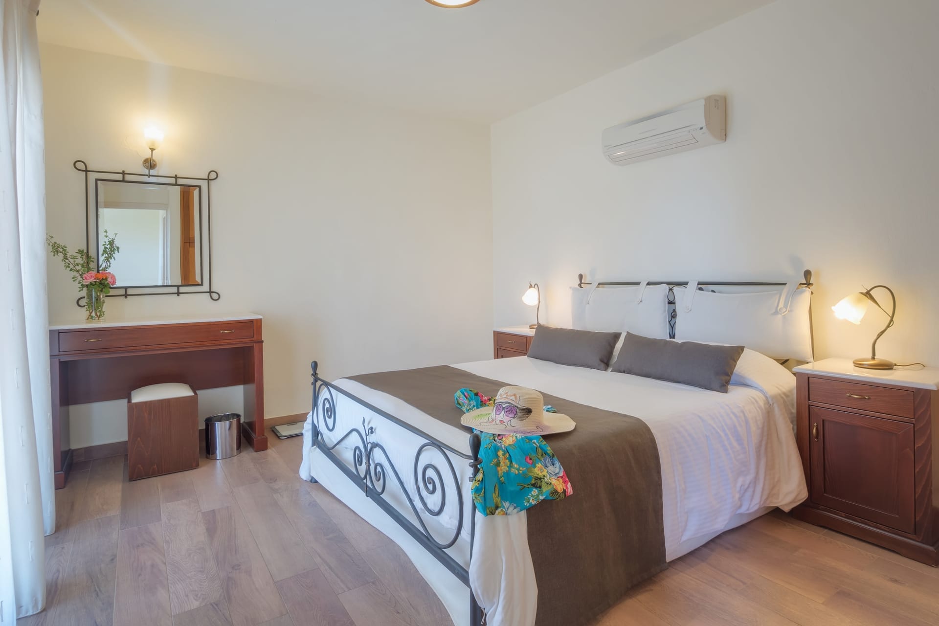 3 Bedroom Villa with Private Pool