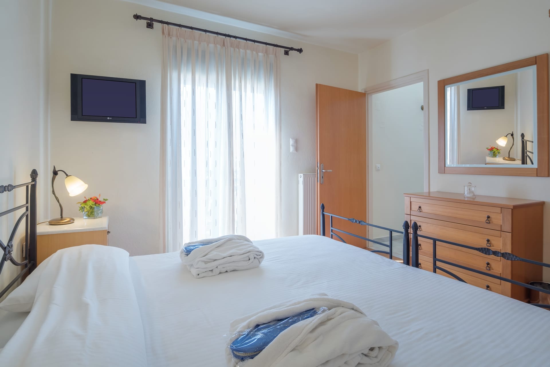 3 Bedroom Villa with Private Pool