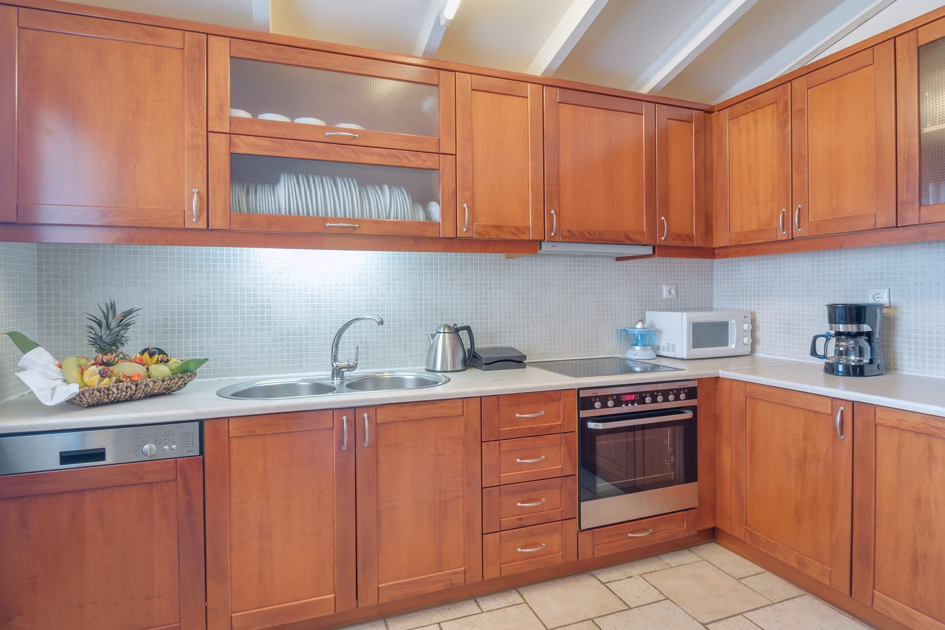 4 Bedroom Villa with Private Pool