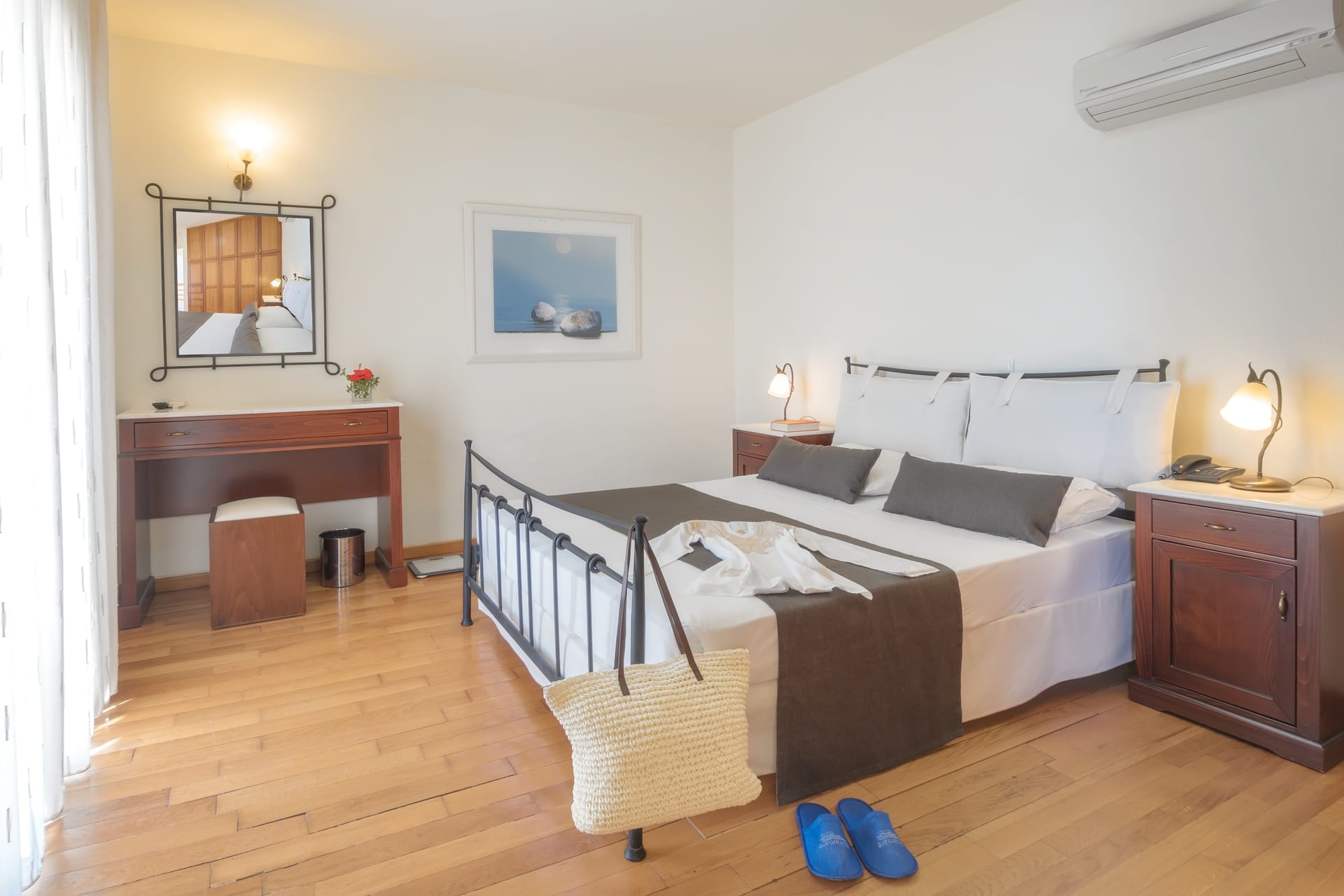 4 Bedroom Villa with Private Pool