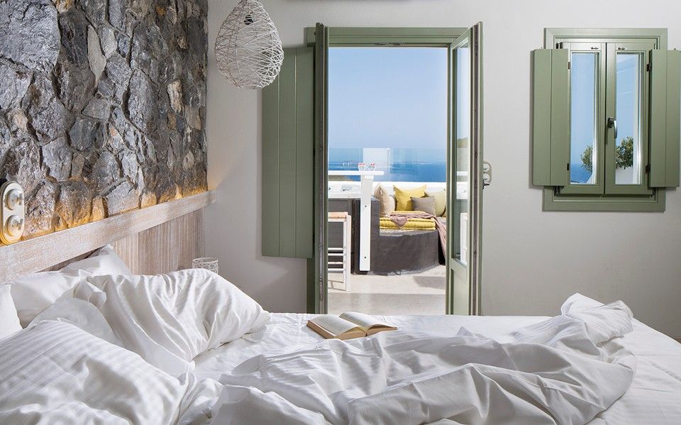 Villa Verde with Outdoor Jacuzzi