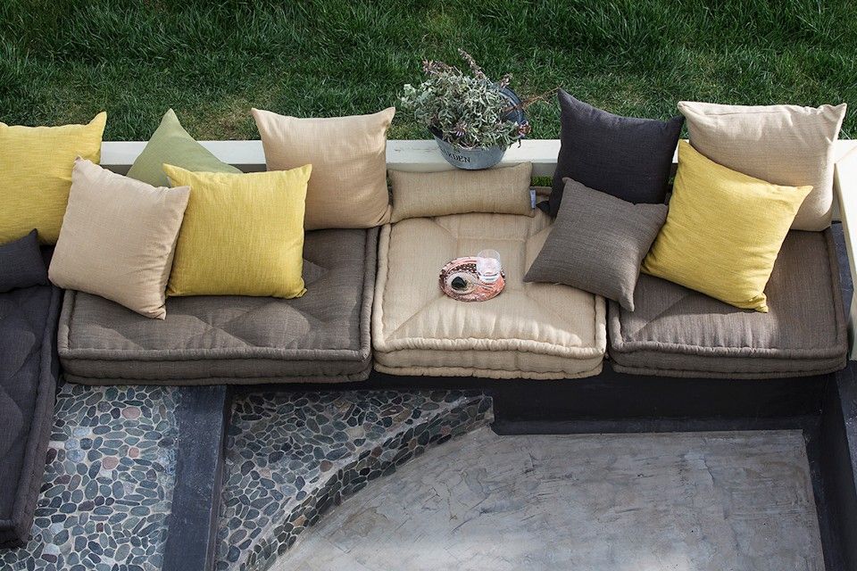 Villa Bianca with Outdoor Jacuzzi