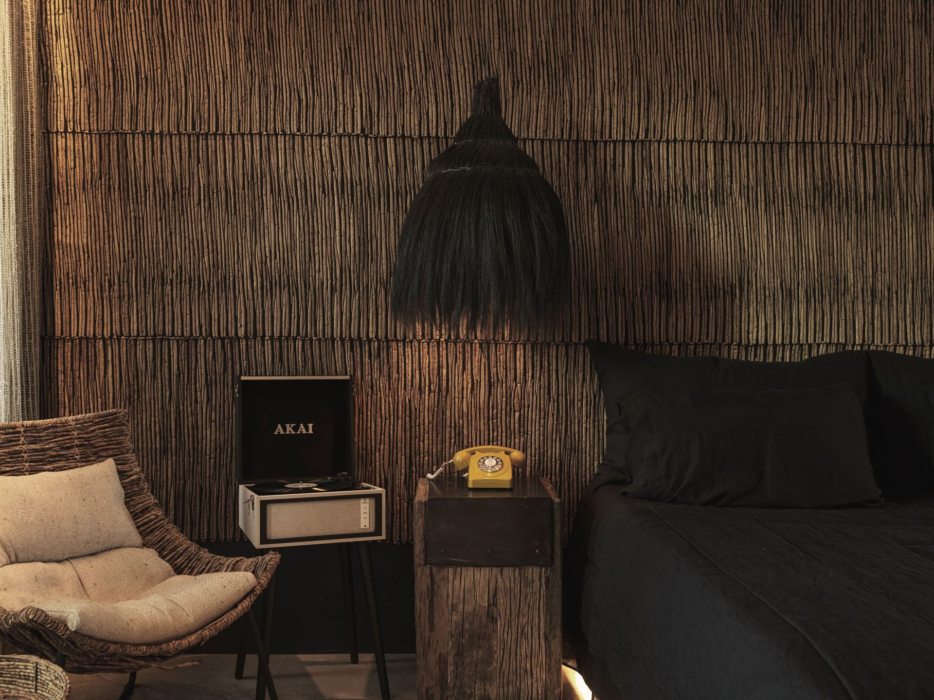 EOS Double Room