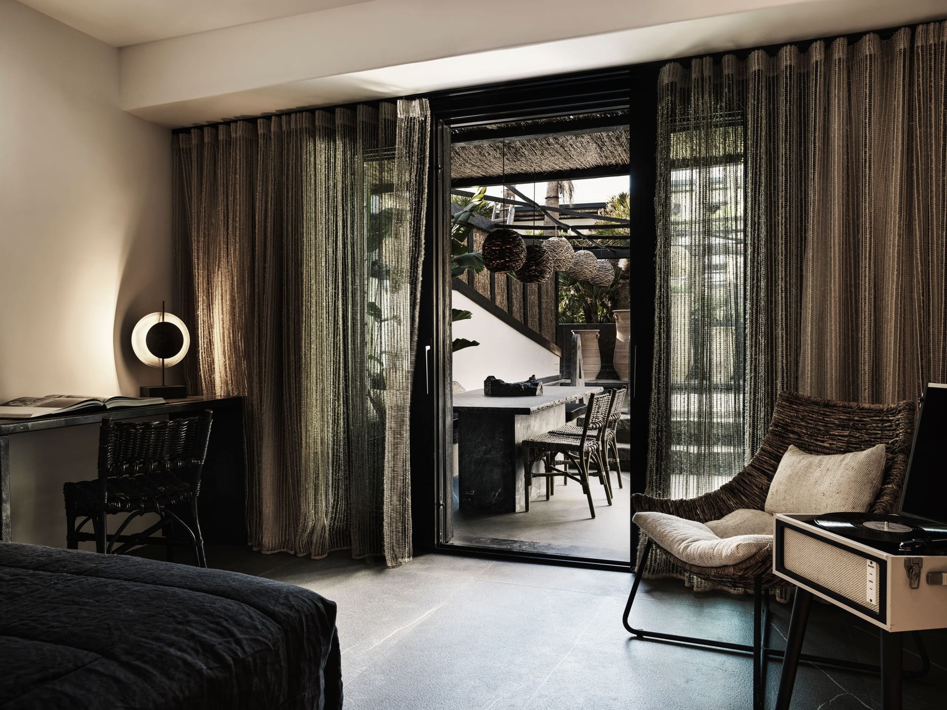 NOS Double Room Private Pool