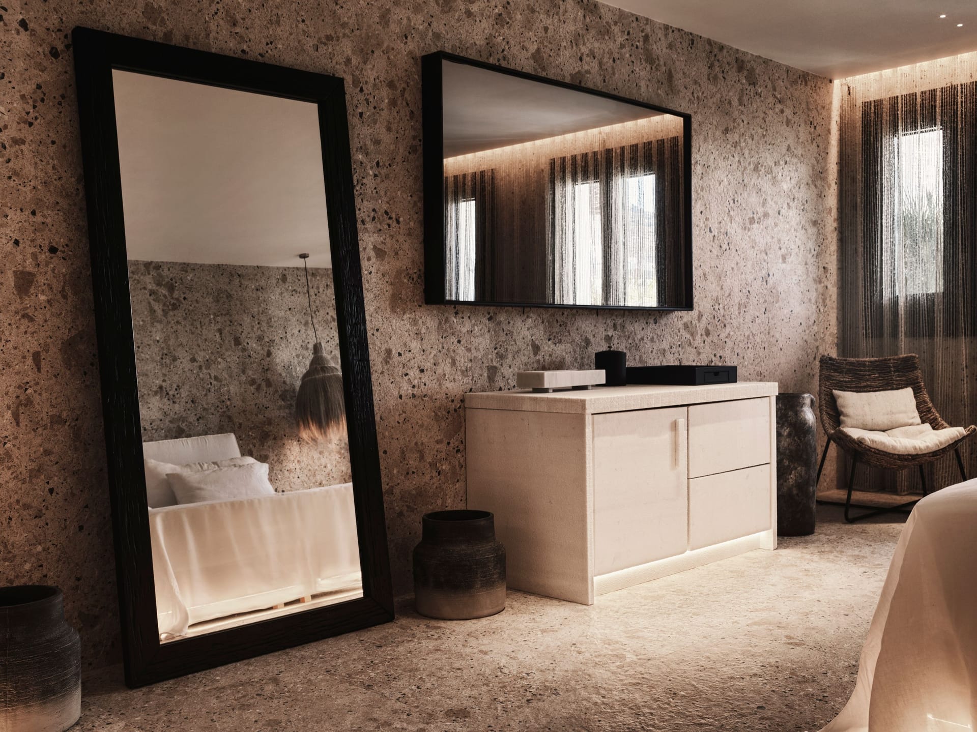 FOS Junior Suite Private Pool