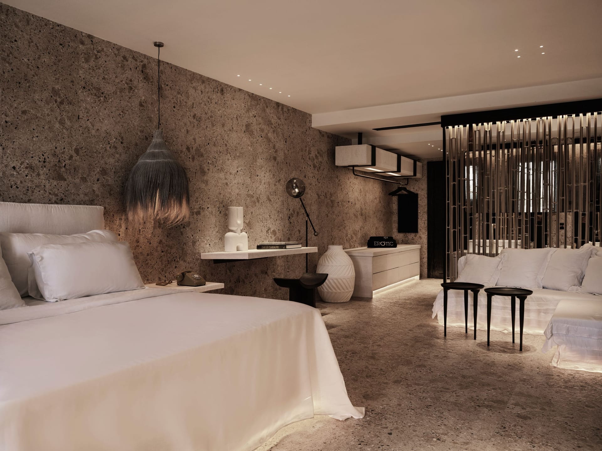 FOS Junior Suite Private Pool