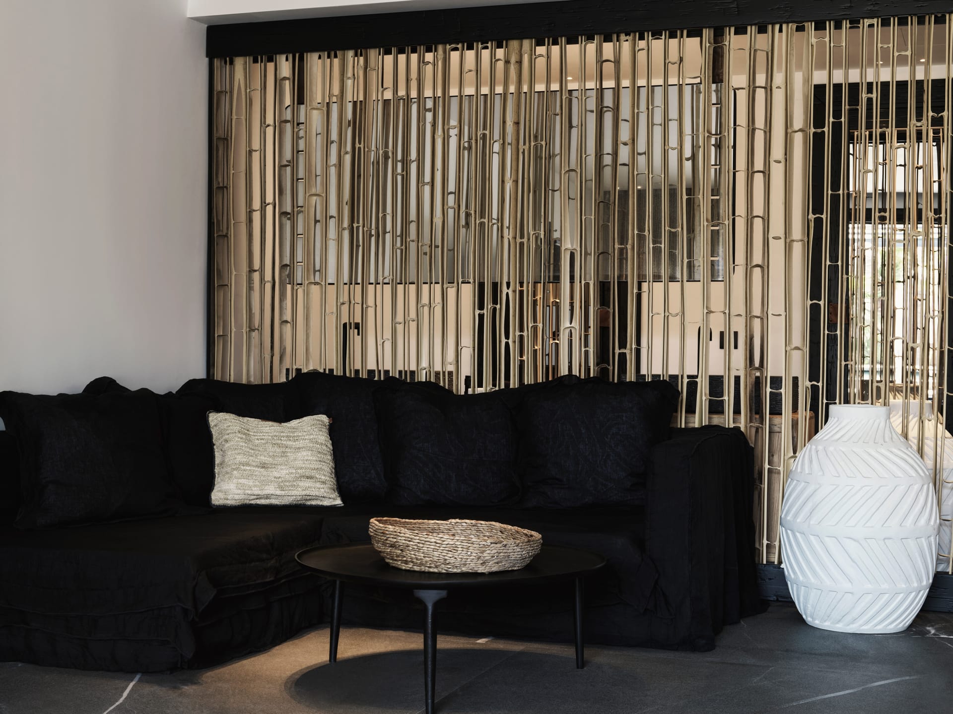 ECO Suite Private Pool