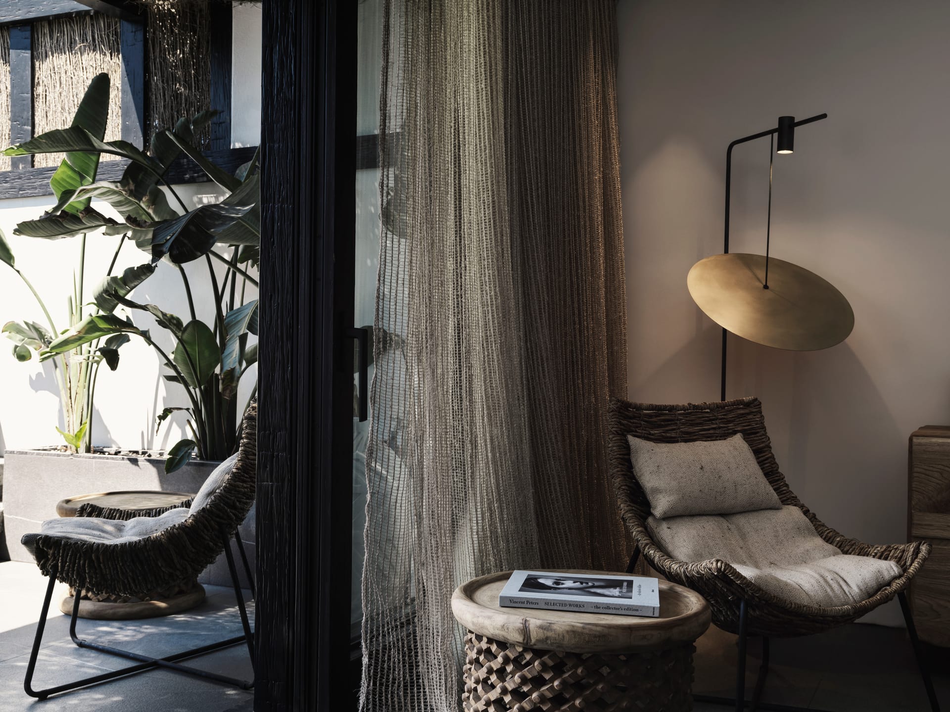 ECO Suite Private Pool