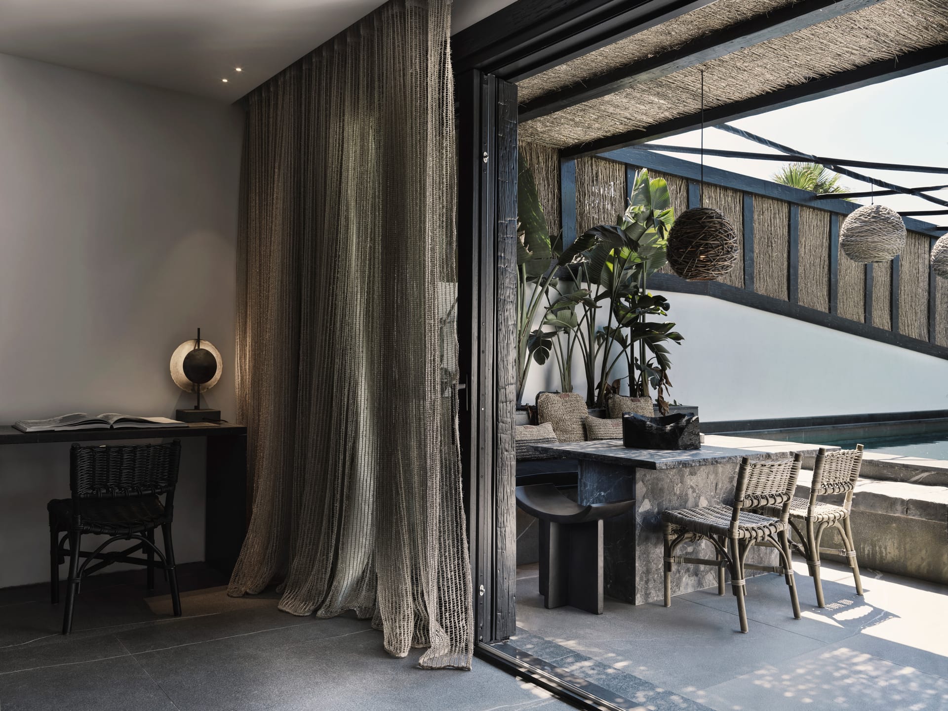 ECO Suite Private Pool