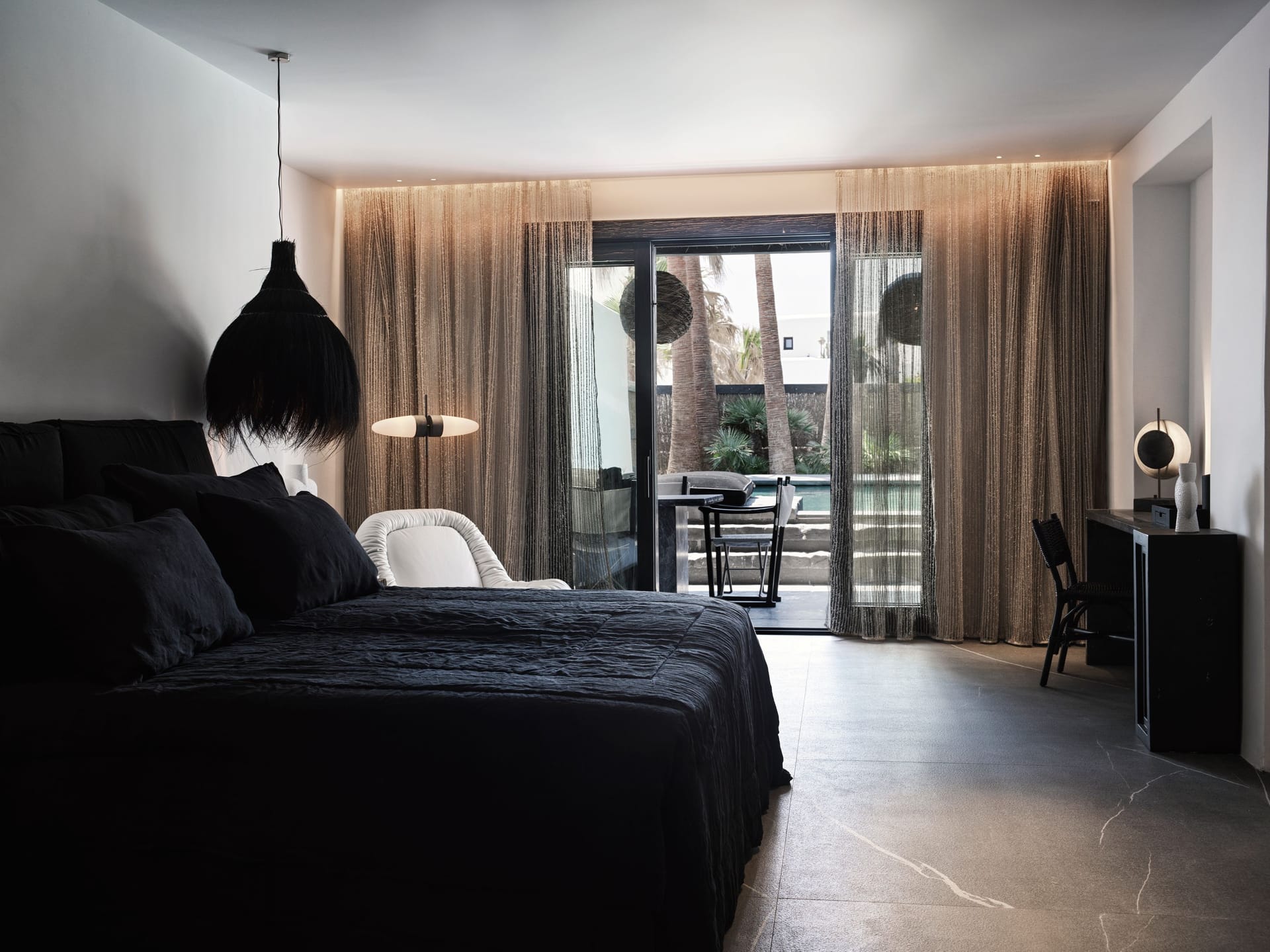 The Grand O Residence Private Pool