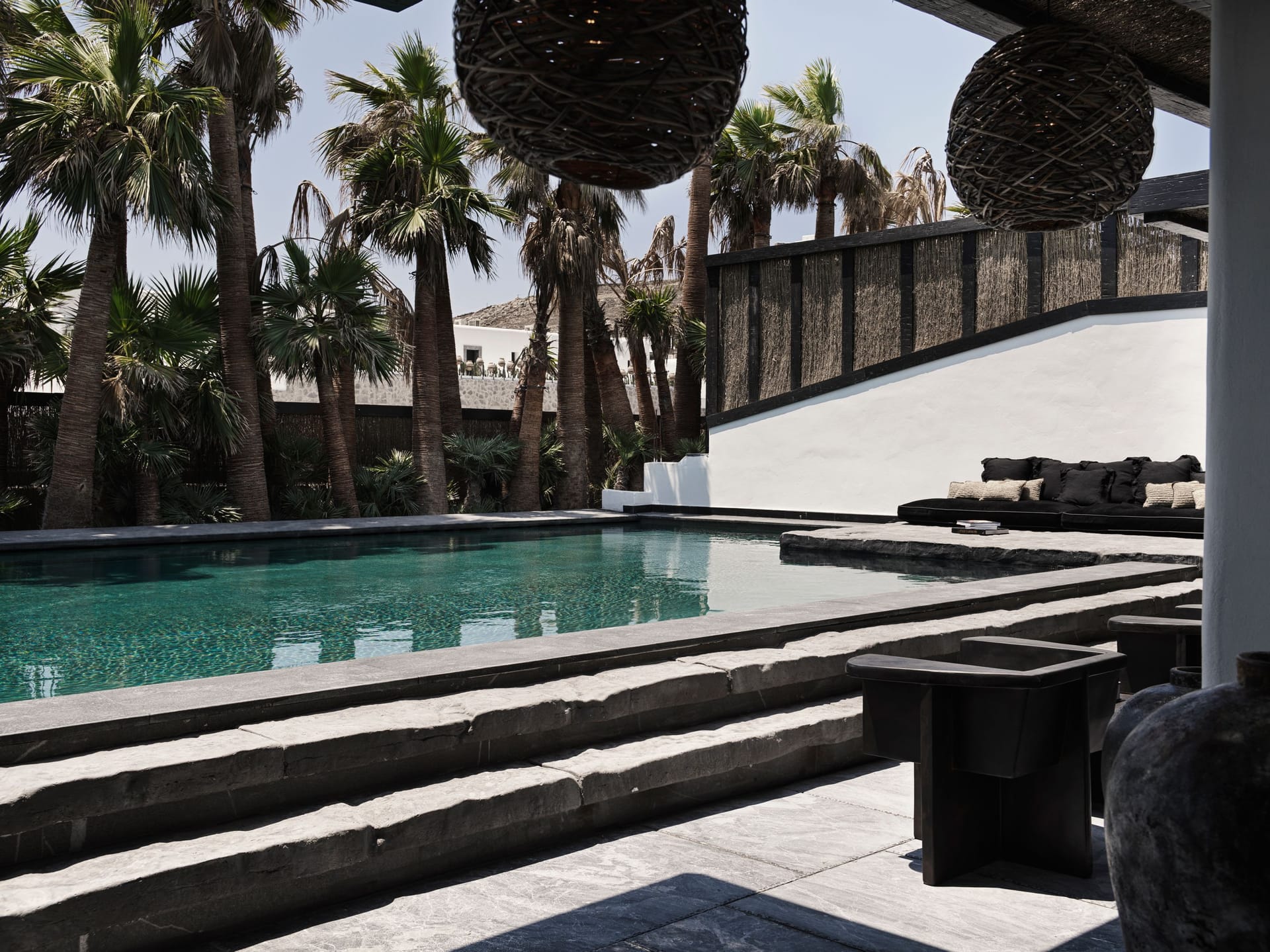 The Grand O Residence Private Pool