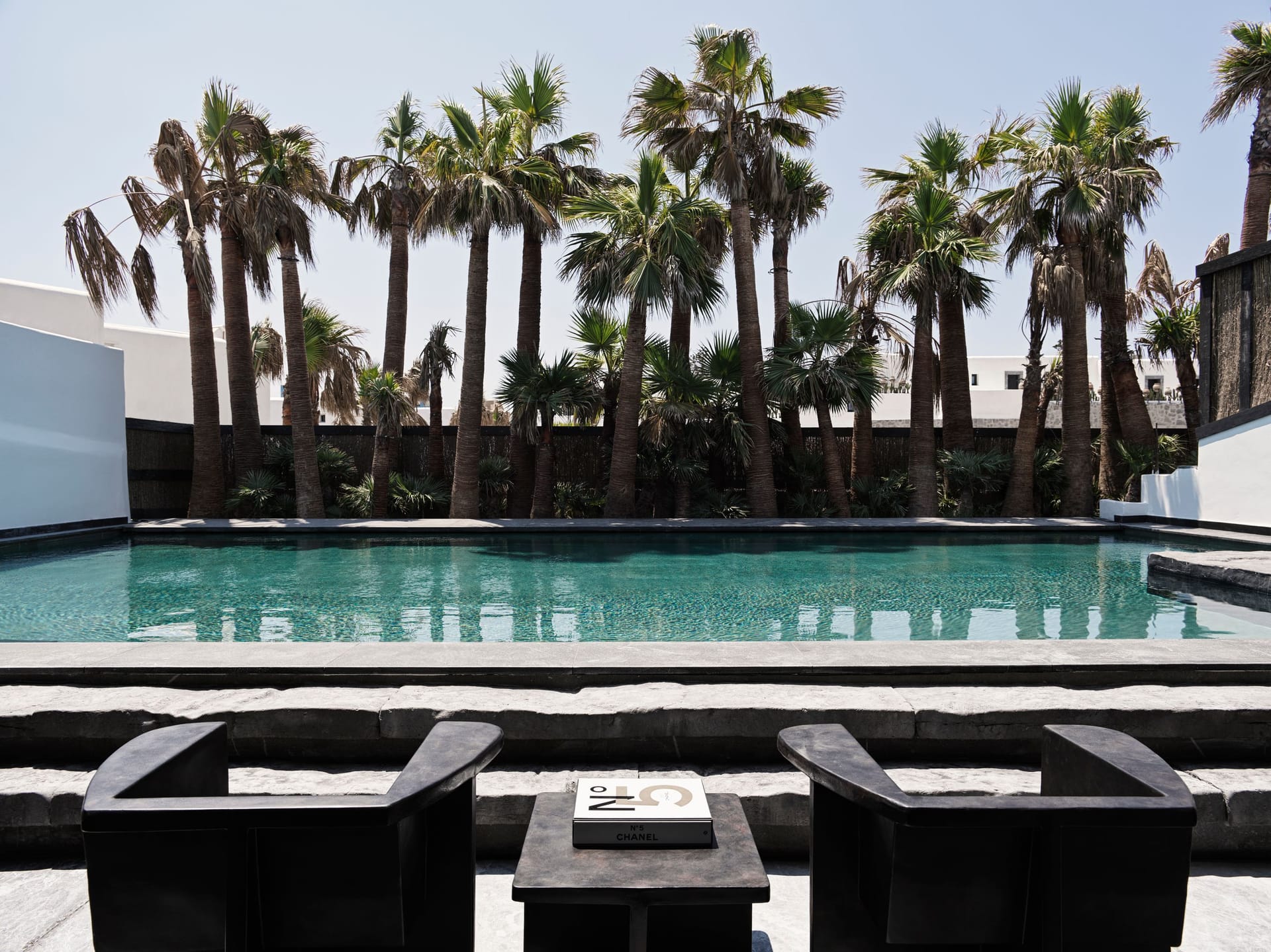 The Grand O Residence Private Pool