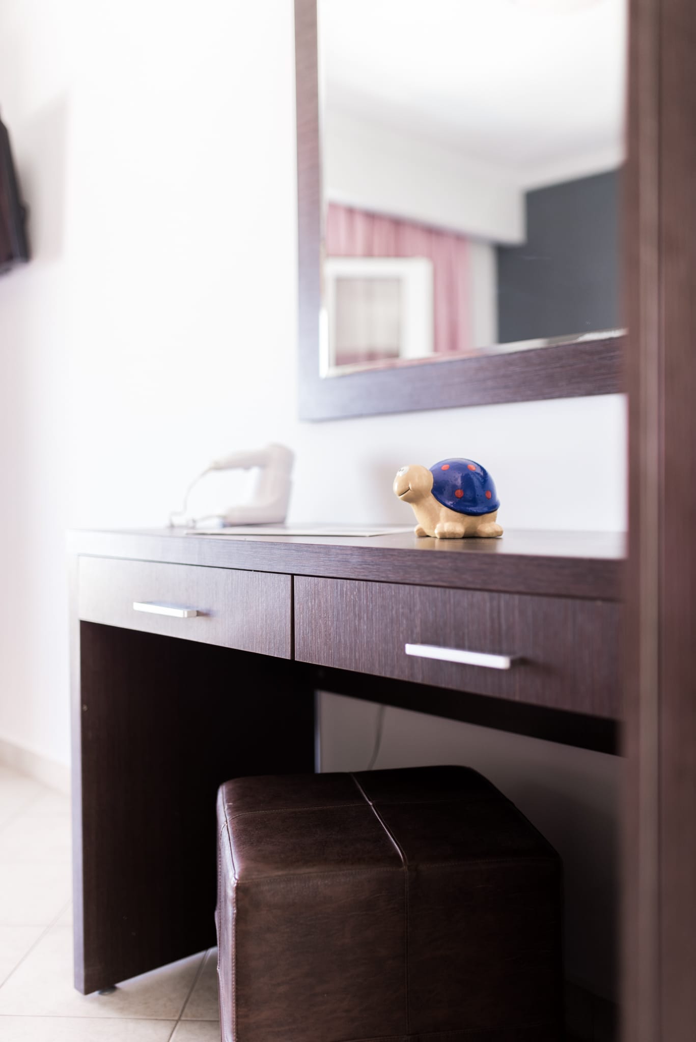 Superior Double with Sea View