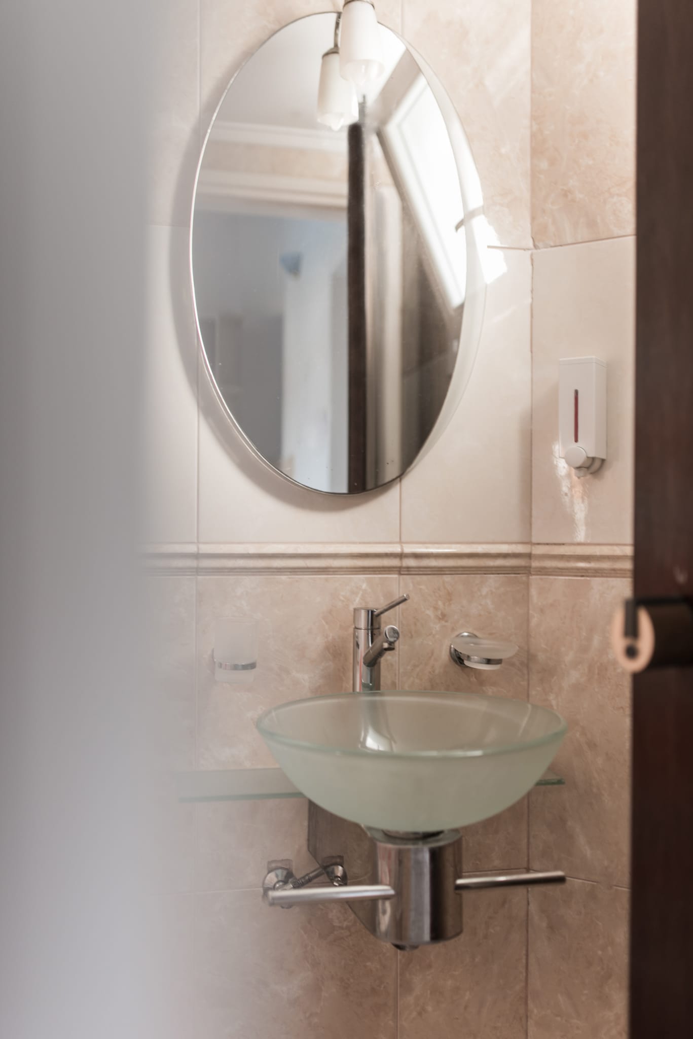 Superior Double with Sea View