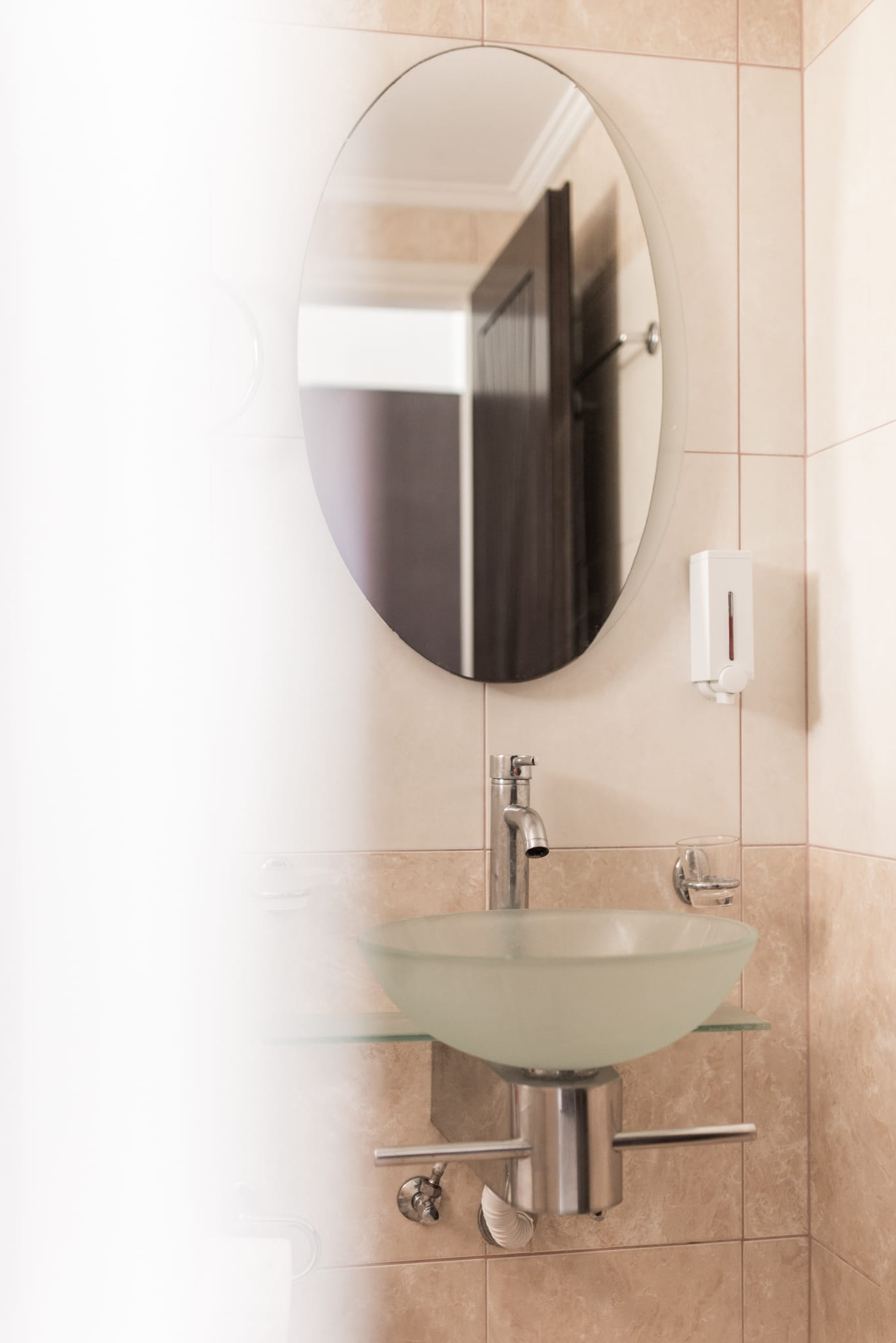 Superior Triple with Sea View