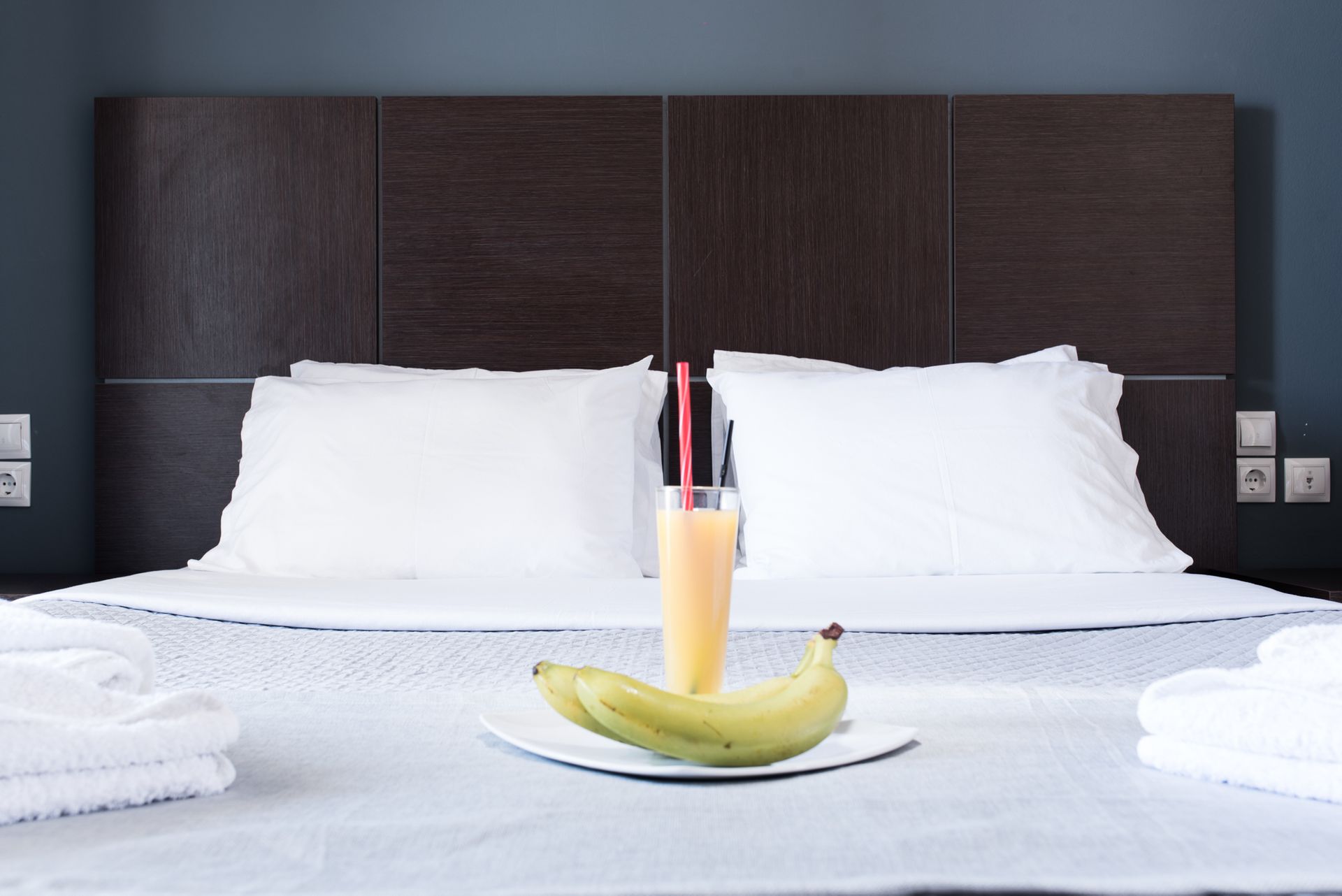 Family Apartment With Sea View